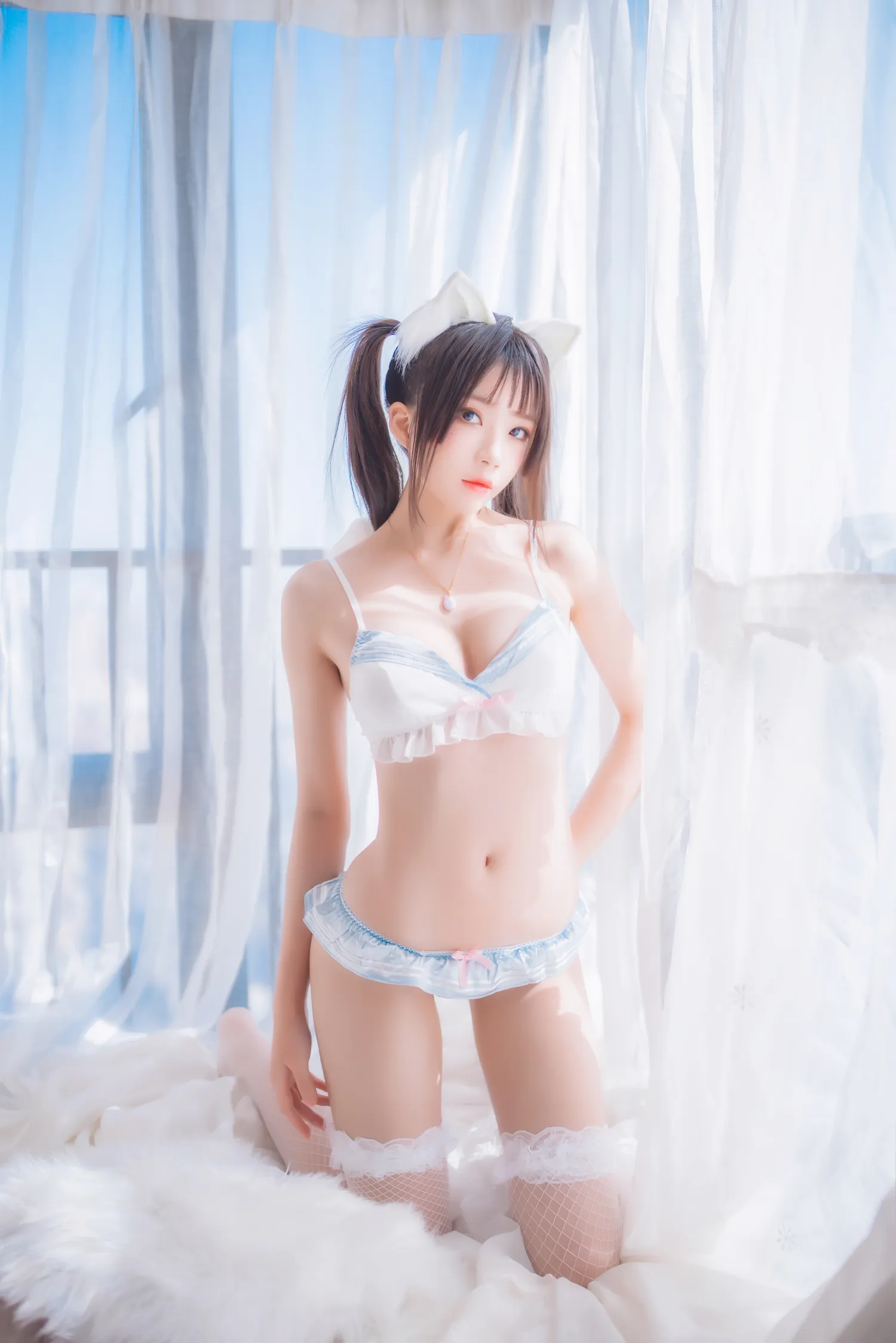 团子研究社_桜桃喵 – NO. 075-003