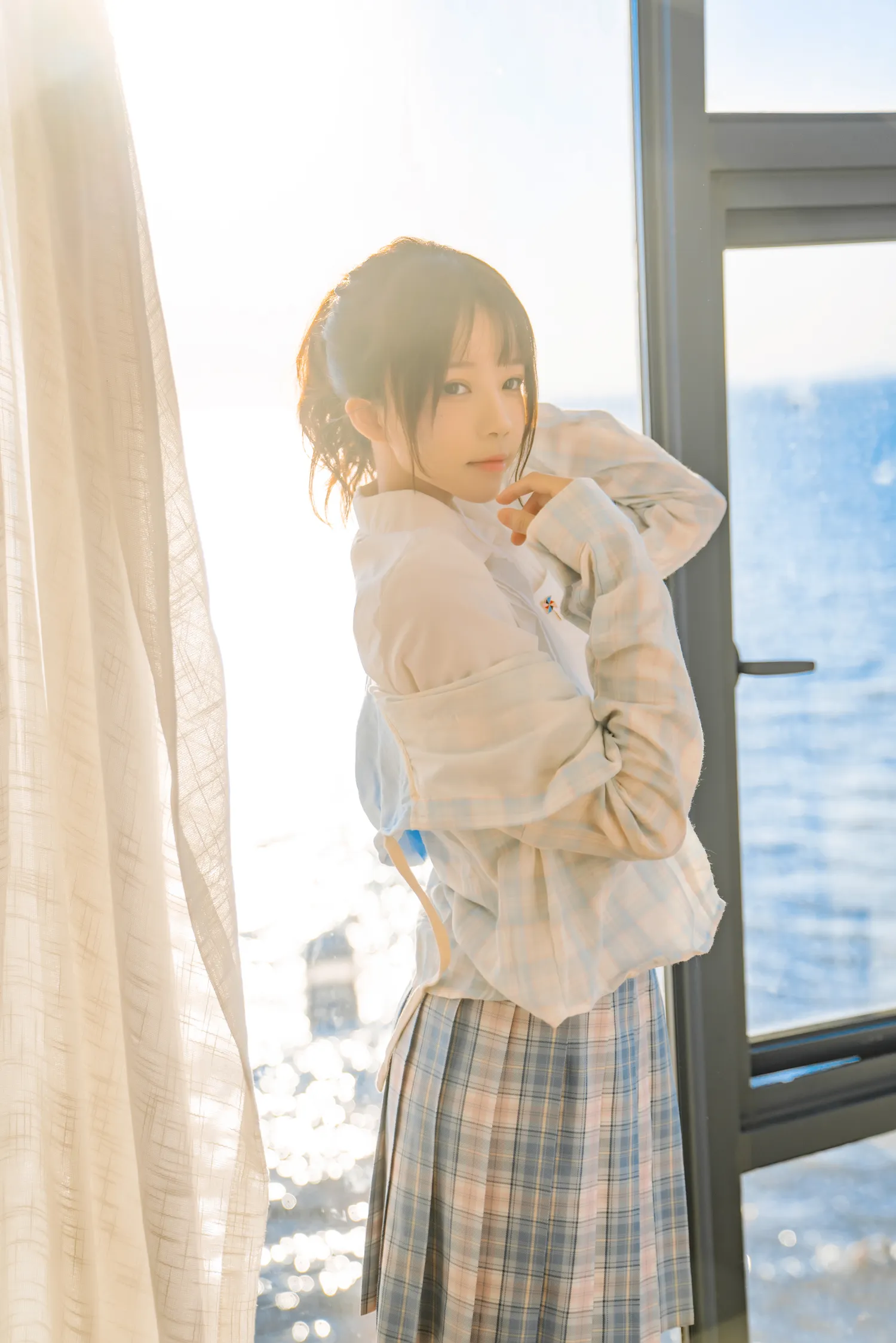 团子研究社_桜桃喵 – NO. 080-002