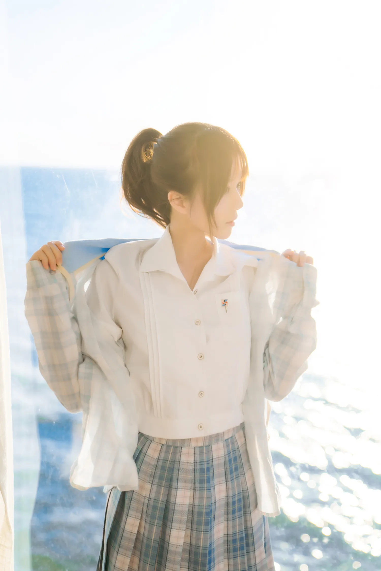 团子研究社_桜桃喵 – NO. 080-003