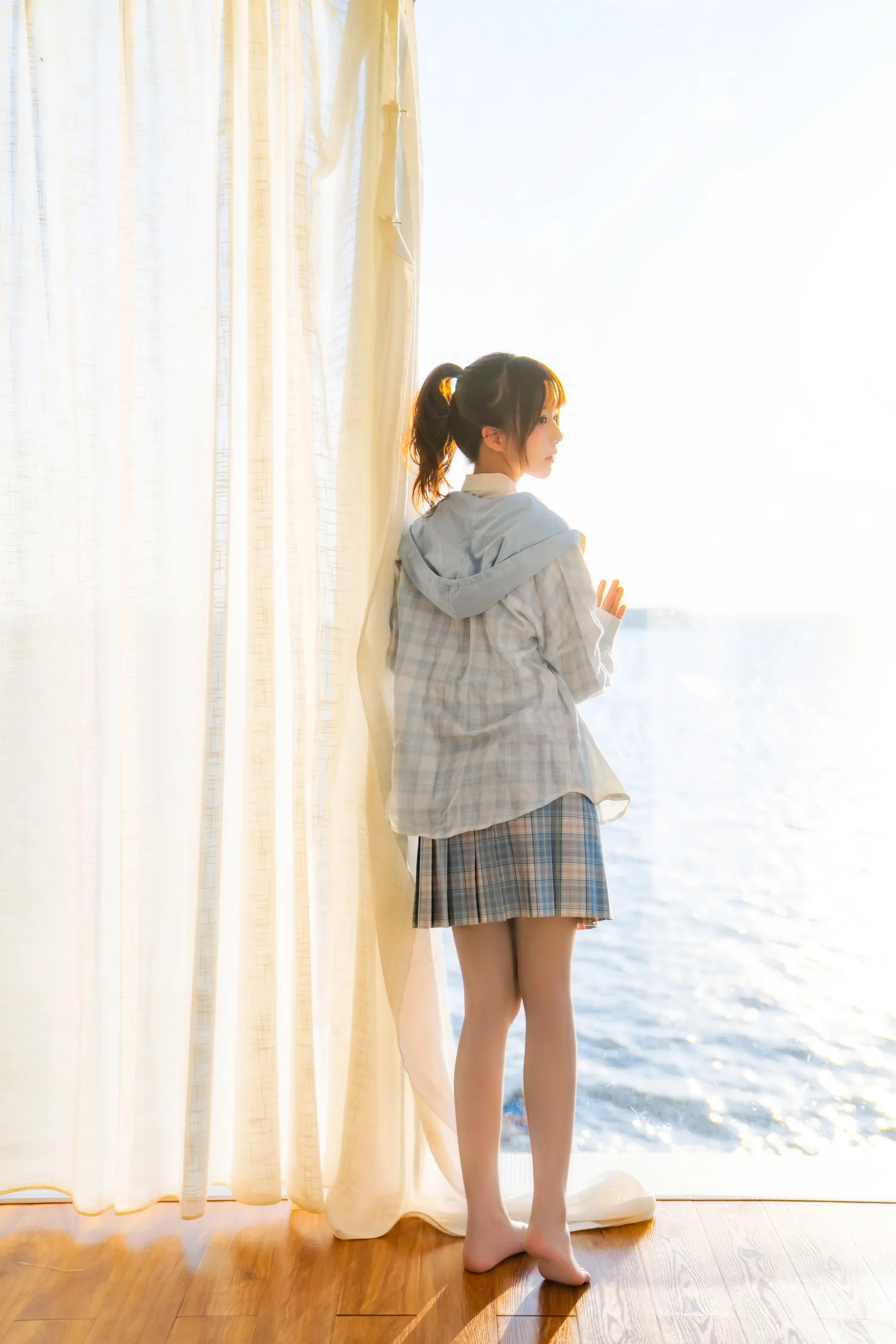 团子研究社_桜桃喵 – NO. 080-004