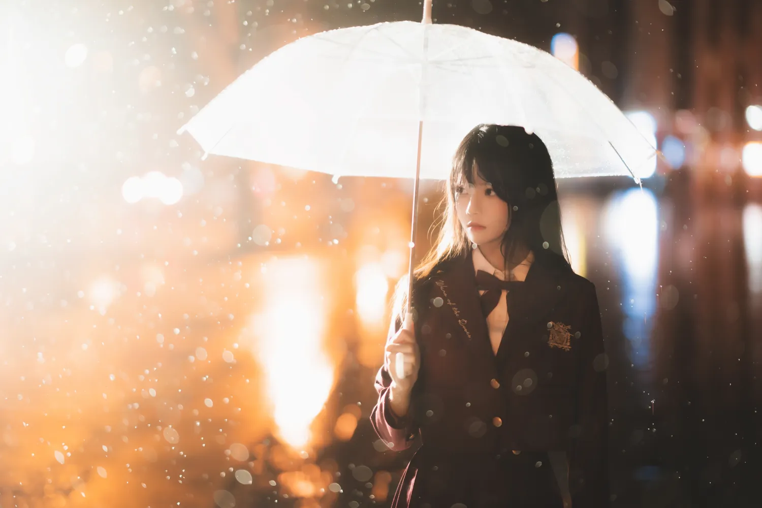 团子研究社_桜桃喵 – NO. 082-002