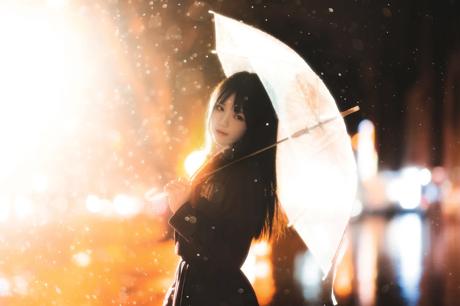 团子研究社_桜桃喵 – NO. 082-003