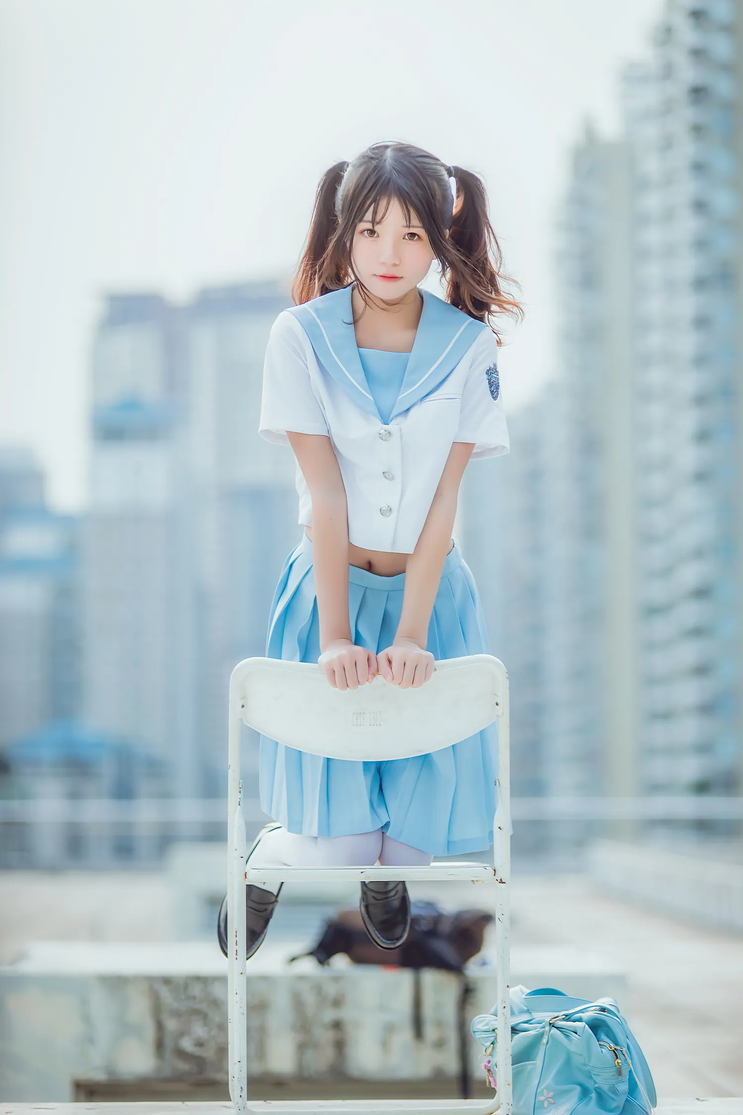 团子研究社_桜桃喵 – NO. 084-001