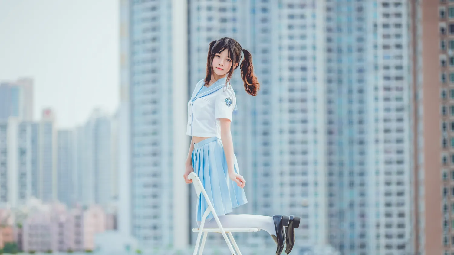 团子研究社_桜桃喵 – NO. 084-002