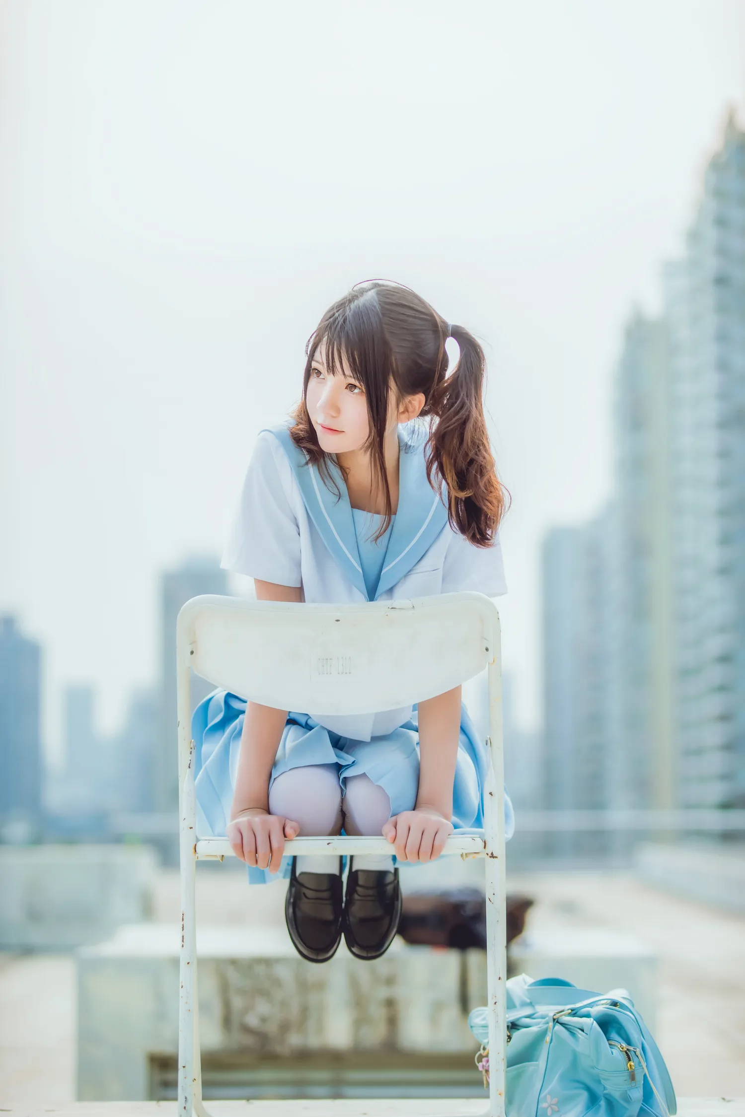 团子研究社_桜桃喵 – NO. 084-003