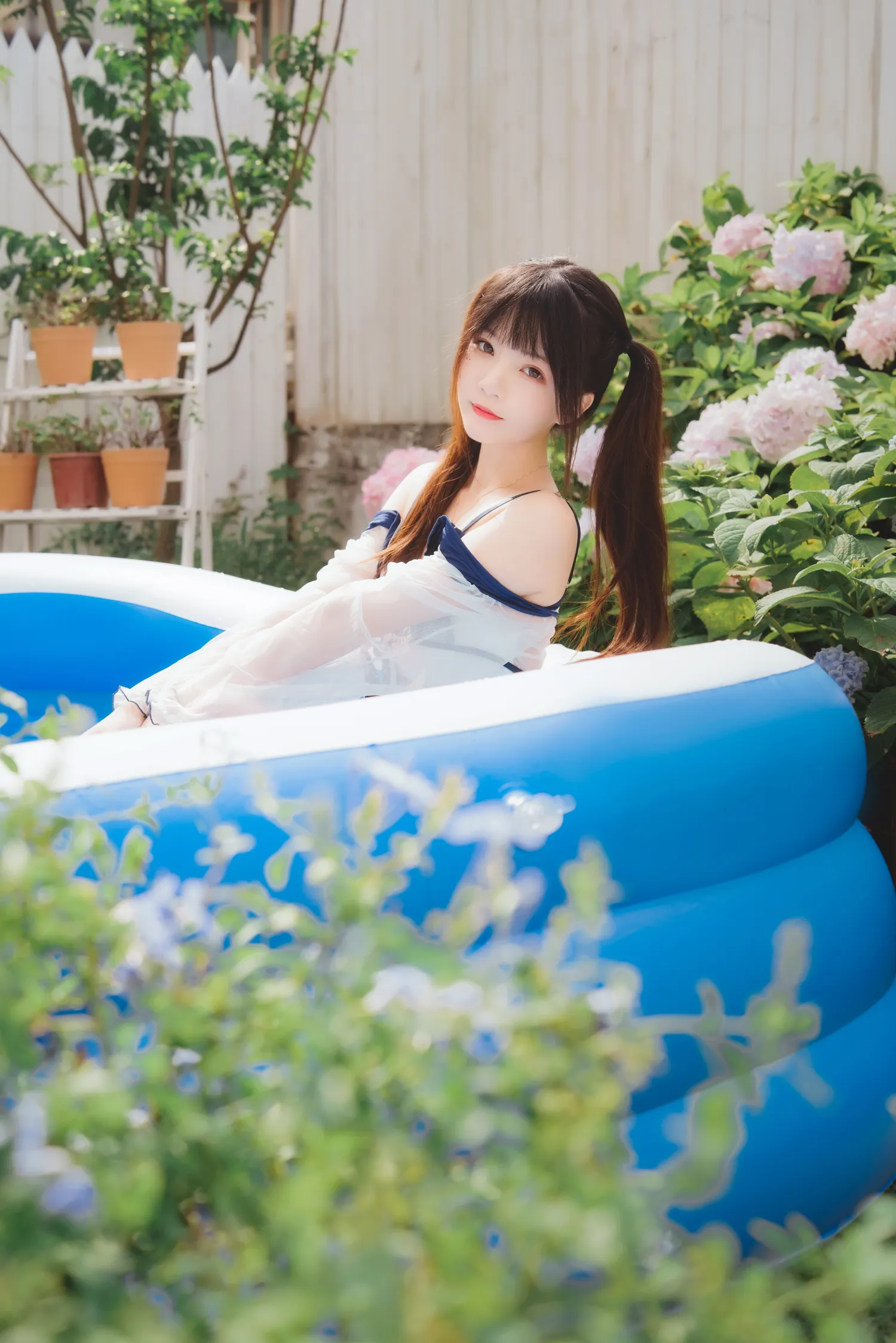 团子研究社_桜桃喵 – NO. 087-002