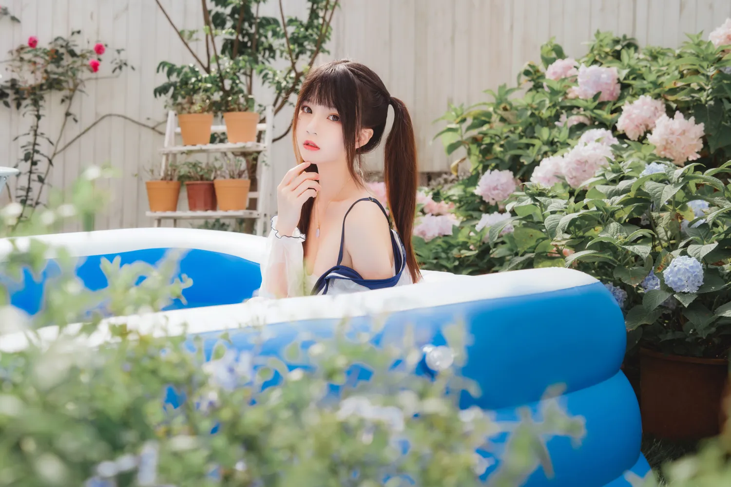 团子研究社_桜桃喵 – NO. 087-003