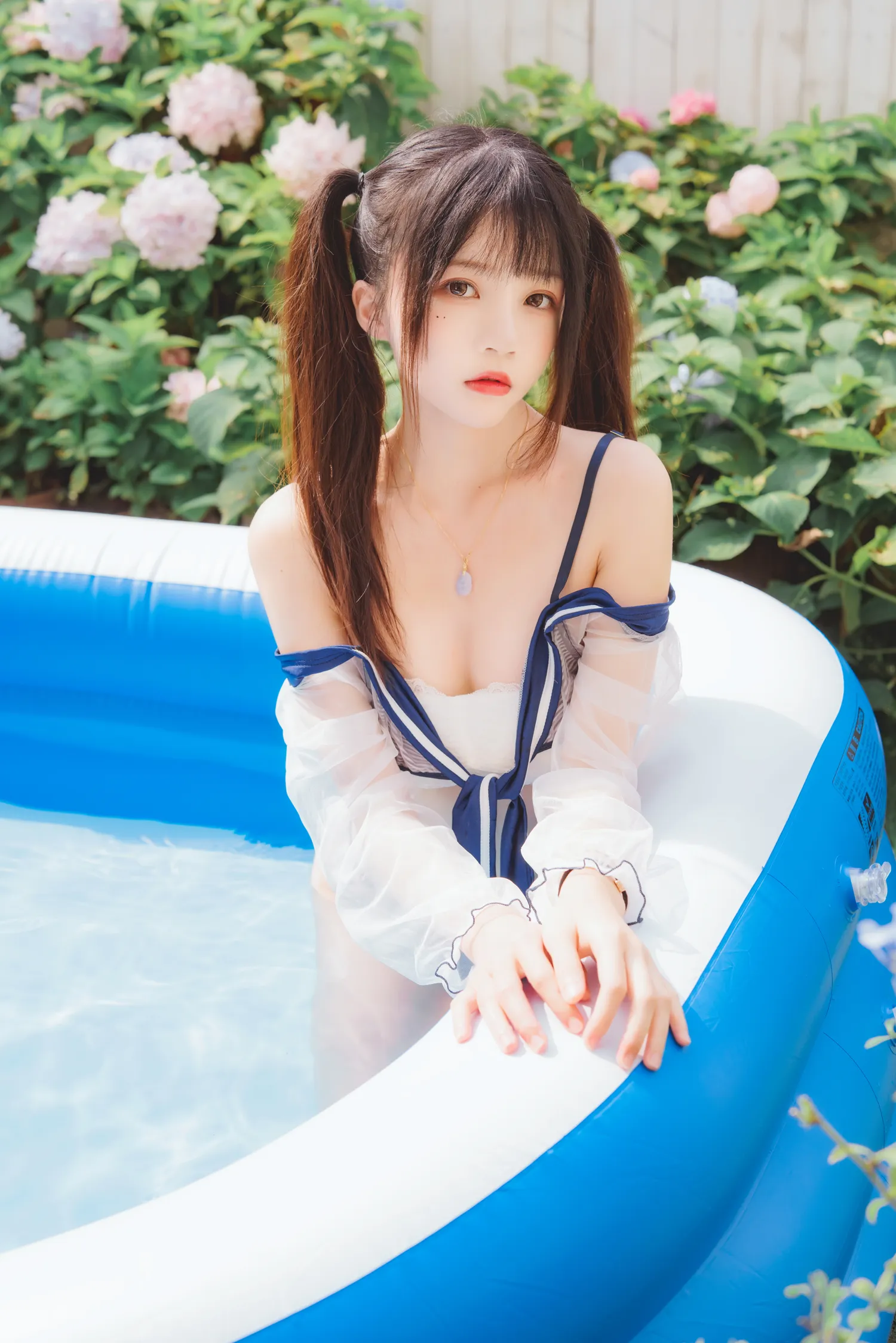 团子研究社_桜桃喵 – NO. 087-004