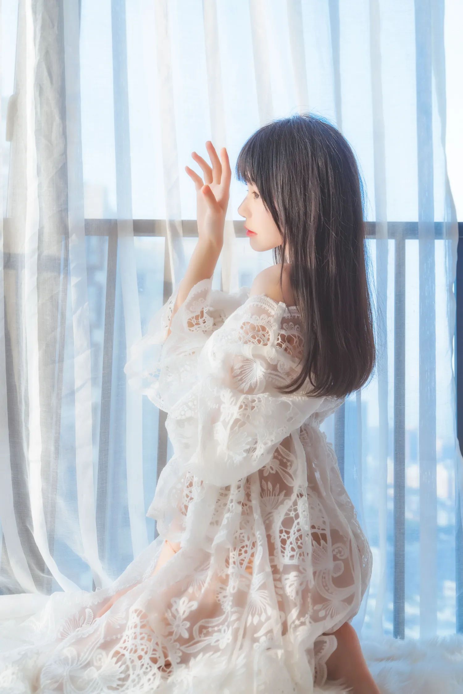 团子研究社_桜桃喵 – NO. 089-004