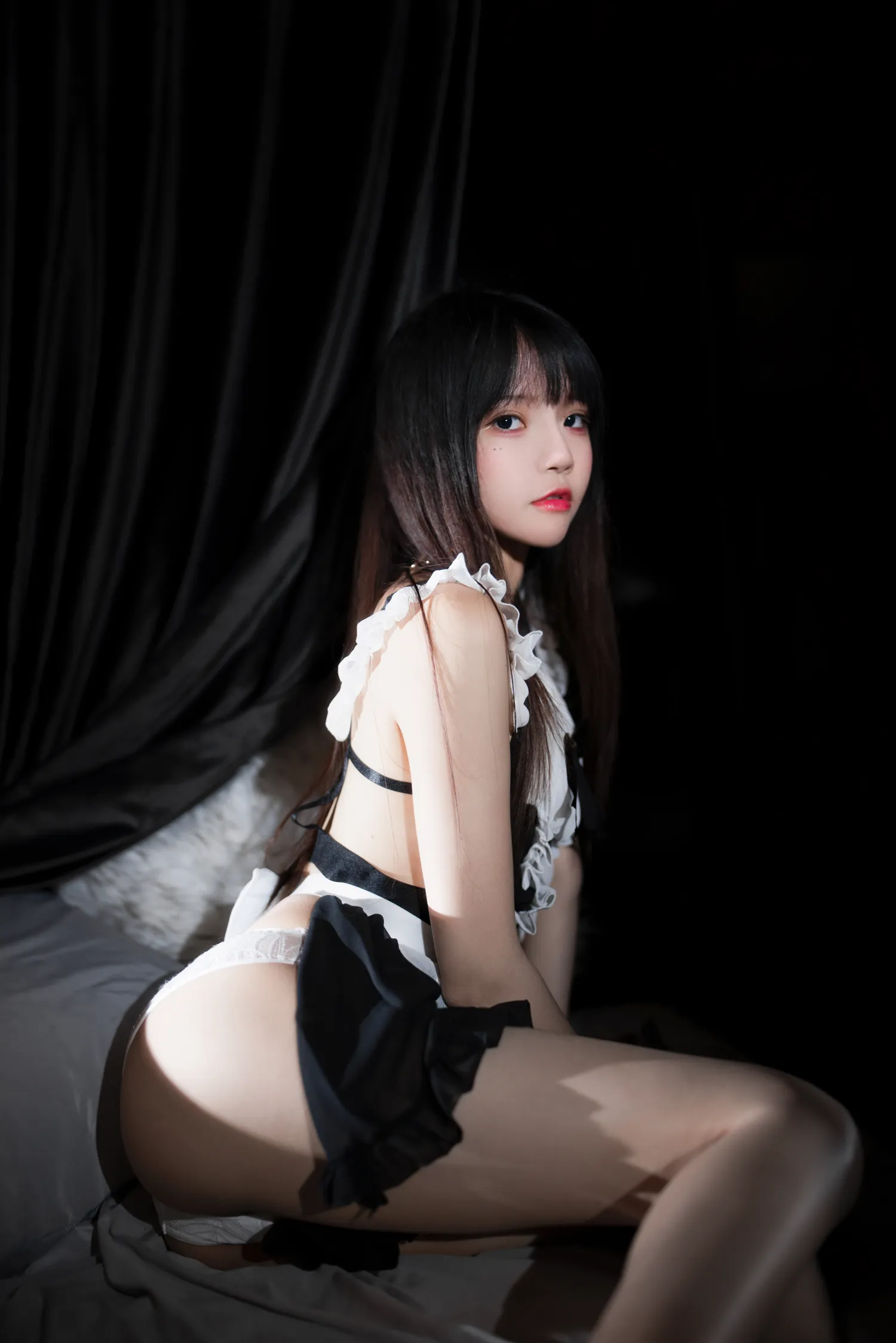 团子研究社_桜桃喵 – NO. 092-002