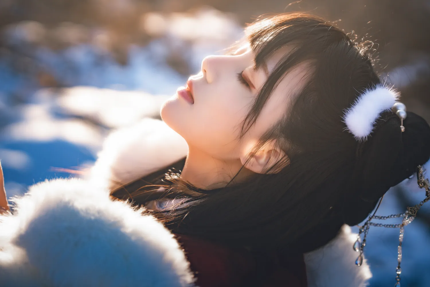 团子研究社_桜桃喵 – NO. 094-002