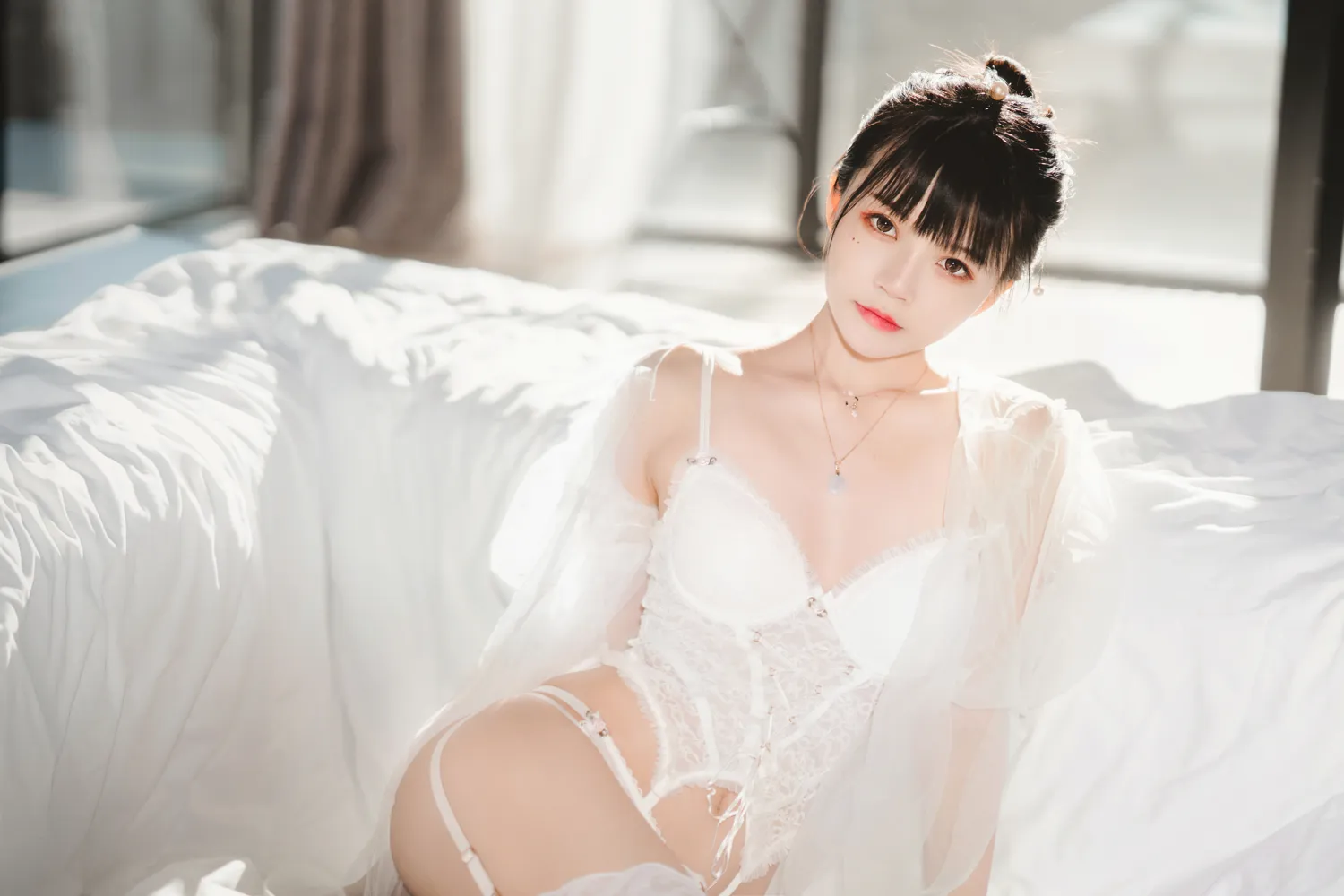 团子研究社_桜桃喵 – NO. 095-001