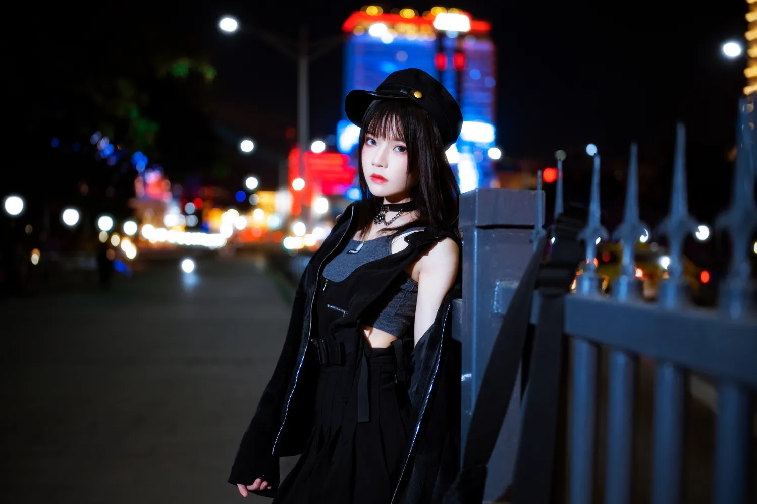 团子研究社_桜桃喵 – NO. 097-001