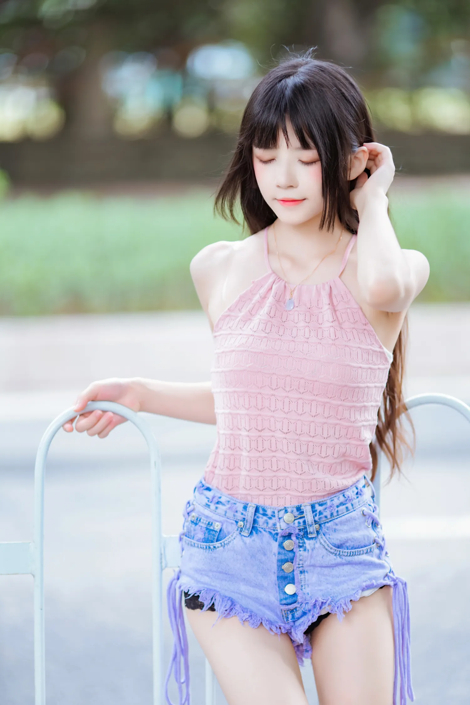 团子研究社_桜桃喵_098 – NO. 098002-002