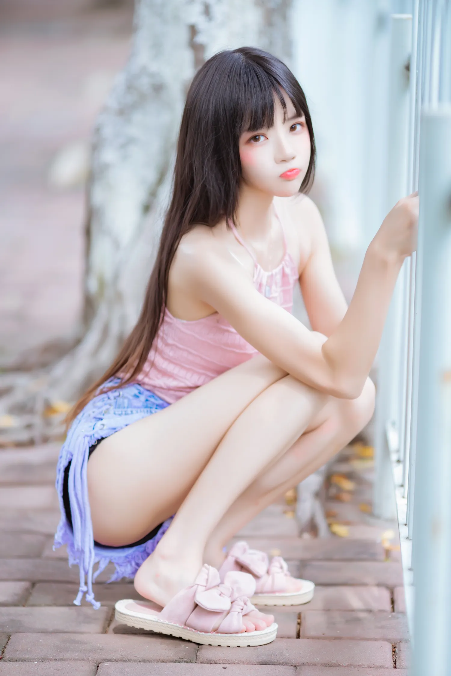 团子研究社_桜桃喵_098 – NO. 098002-003