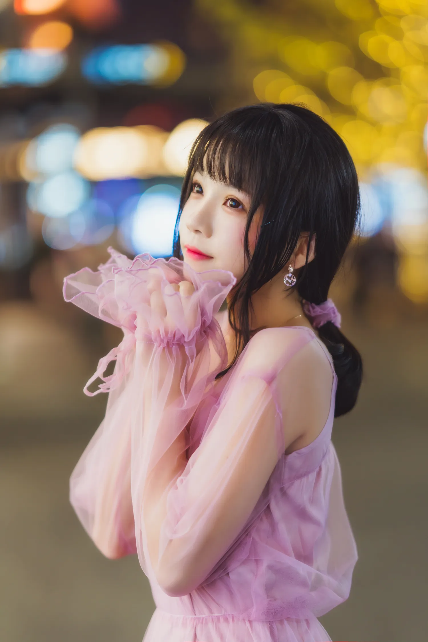 团子研究社_桜桃喵_099 – NO. 099001-002