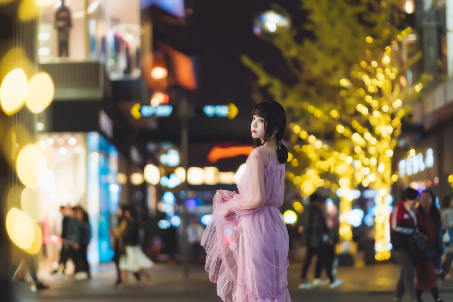 团子研究社_桜桃喵_099 – NO. 099001-003
