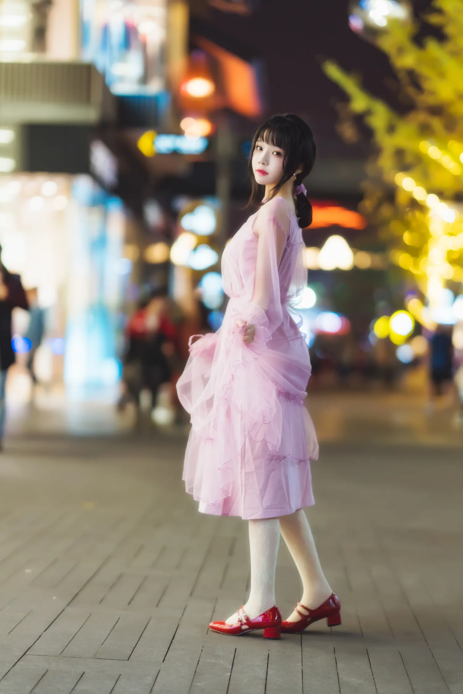 团子研究社_桜桃喵_099 – NO. 099001-004