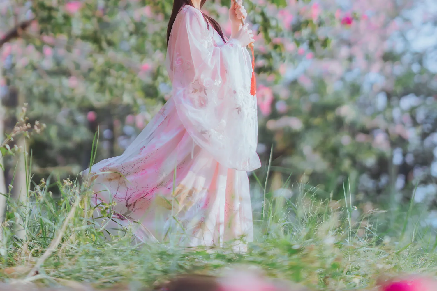 团子研究社_桜桃喵_099 – NO. 099003-002