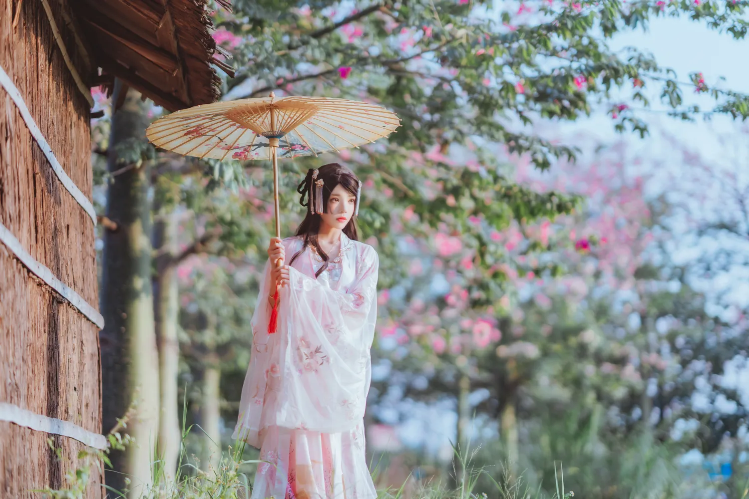 团子研究社_桜桃喵_099 – NO. 099003-004