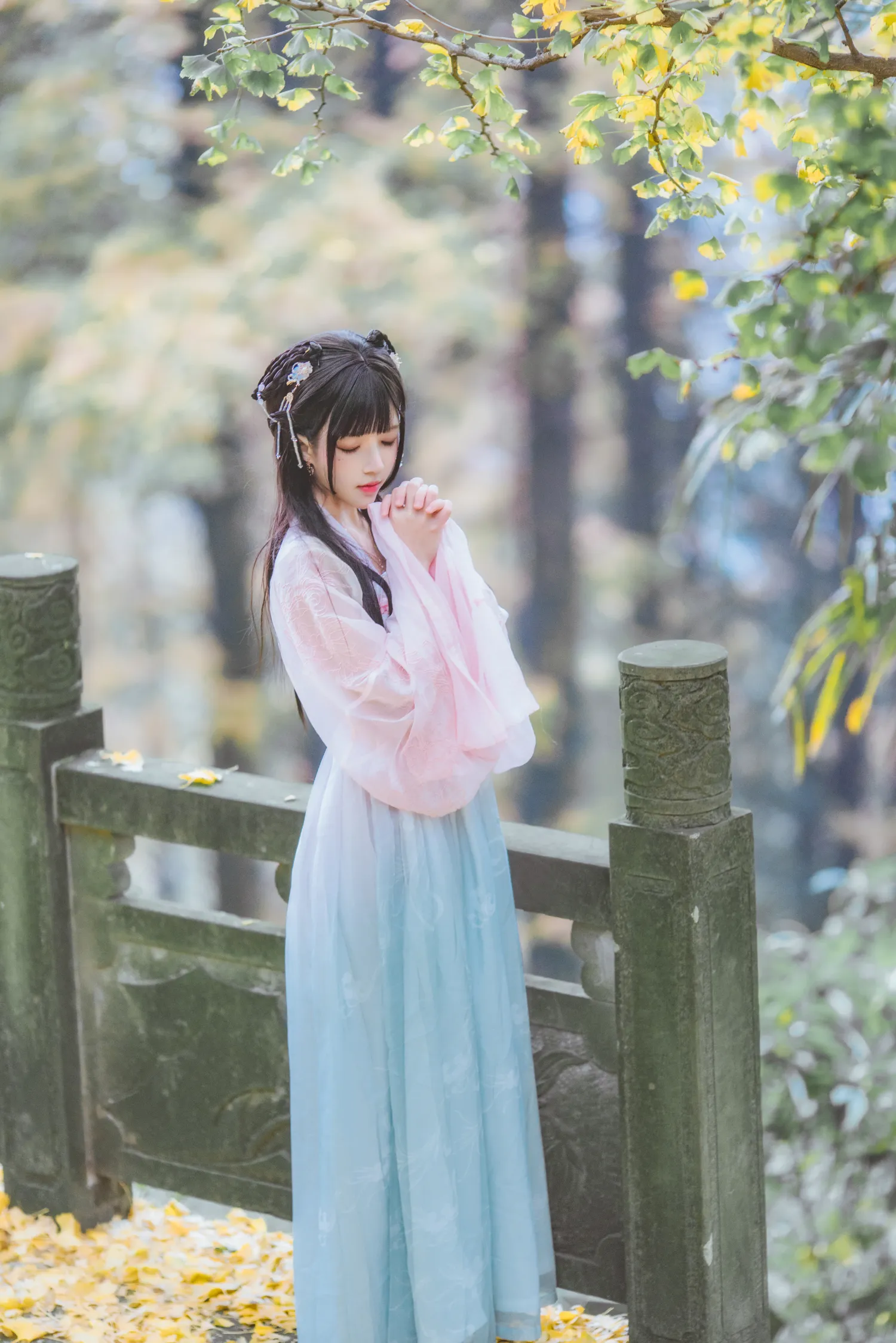 团子研究社_桜桃喵_099 – NO. 099004-001