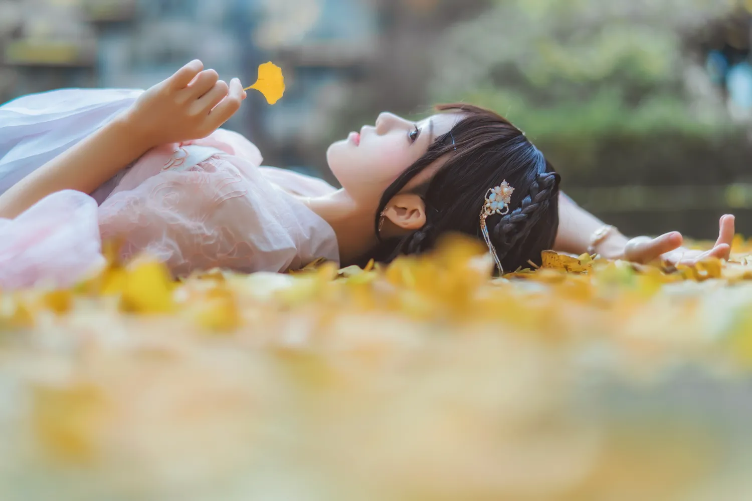 团子研究社_桜桃喵_099 – NO. 099004-002