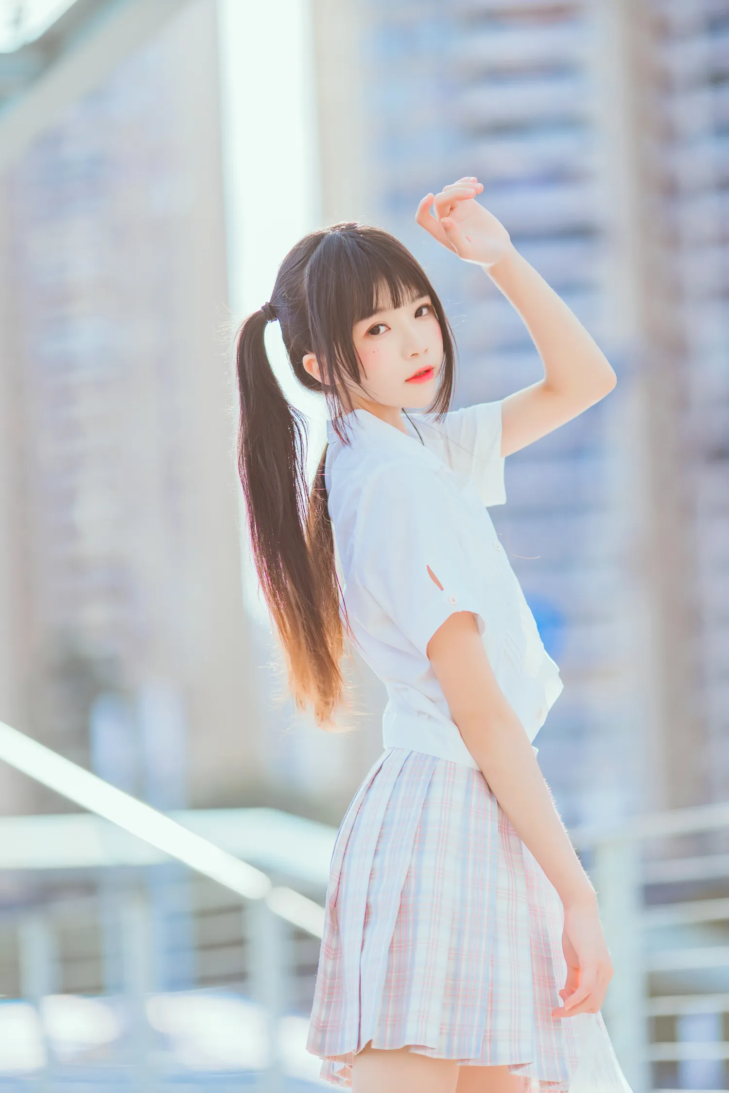 团子研究社_桜桃喵_100 – NO. 100002-001