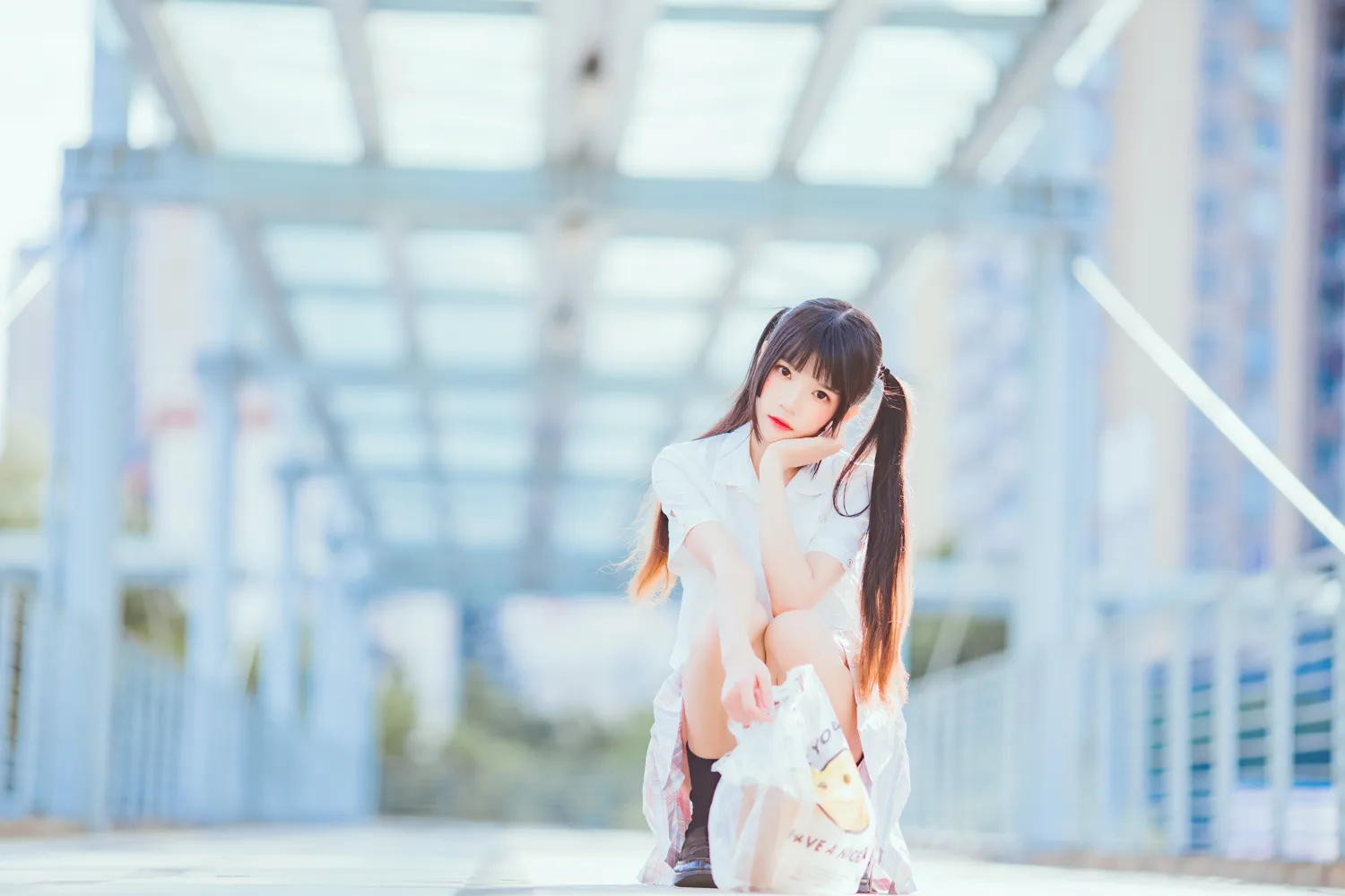 团子研究社_桜桃喵_100 – NO. 100002-002