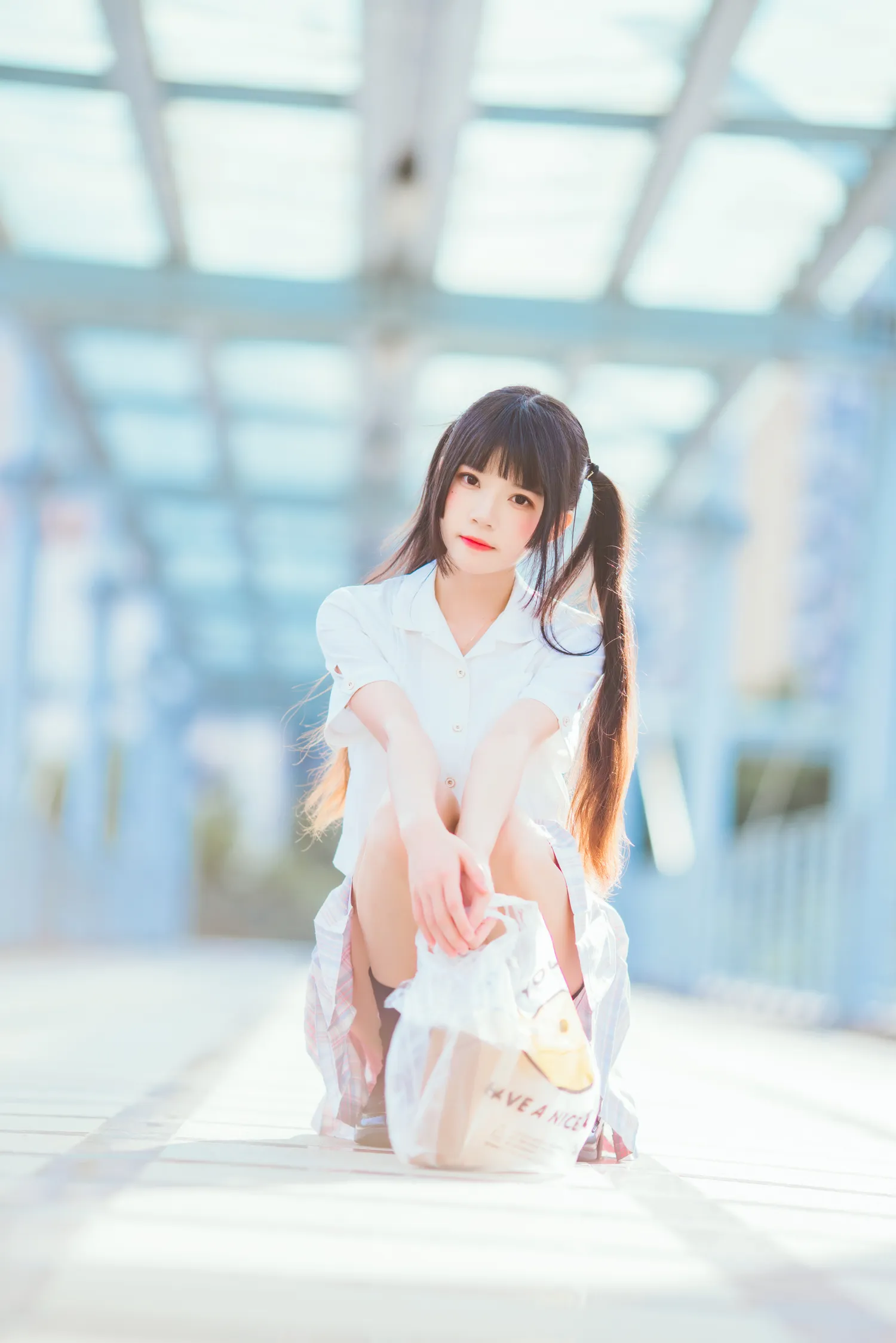 团子研究社_桜桃喵_100 – NO. 100002-003