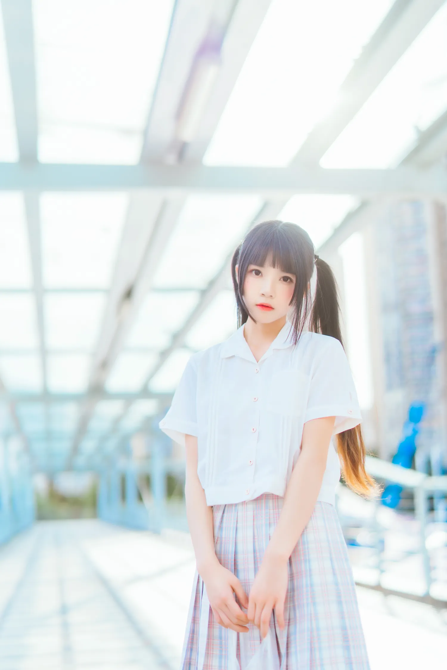 团子研究社_桜桃喵_100 – NO. 100002-004