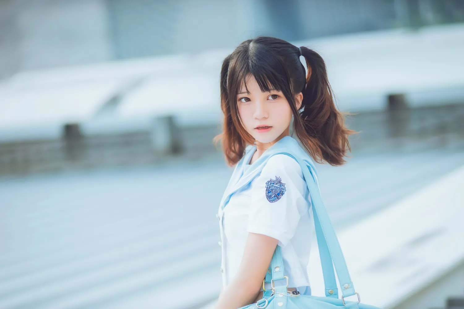 团子研究社_桜桃喵_100 – NO. 100003-001