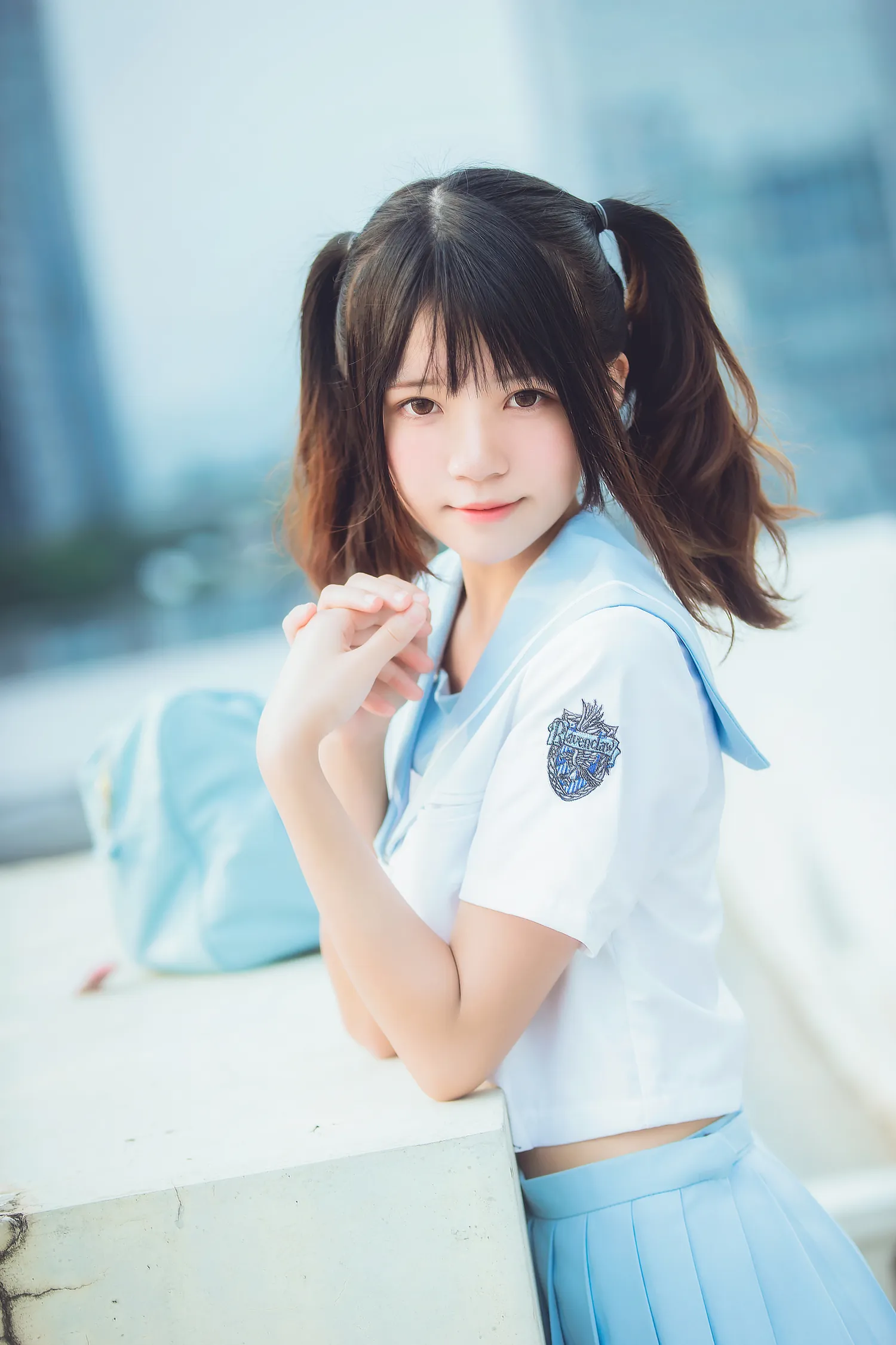 团子研究社_桜桃喵_100 – NO. 100003-002