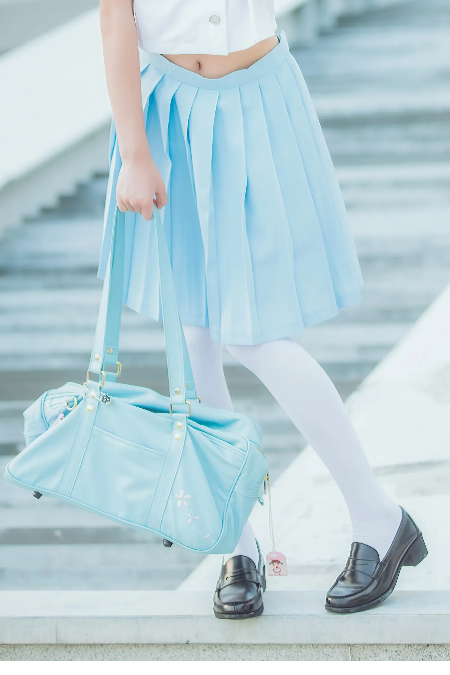 团子研究社_桜桃喵_100 – NO. 100003-003