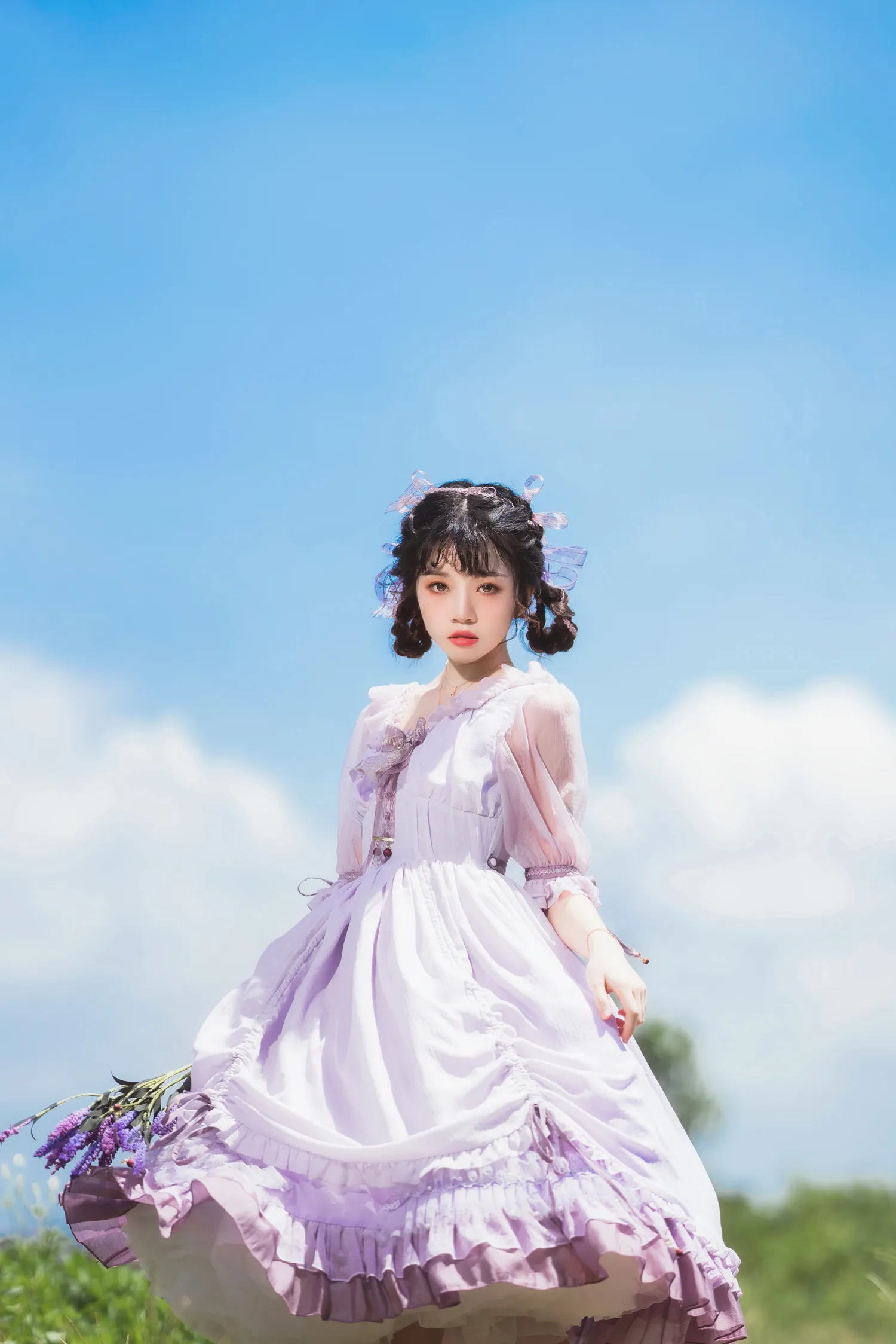 团子研究社_桜桃喵_100 – NO. 100004-004