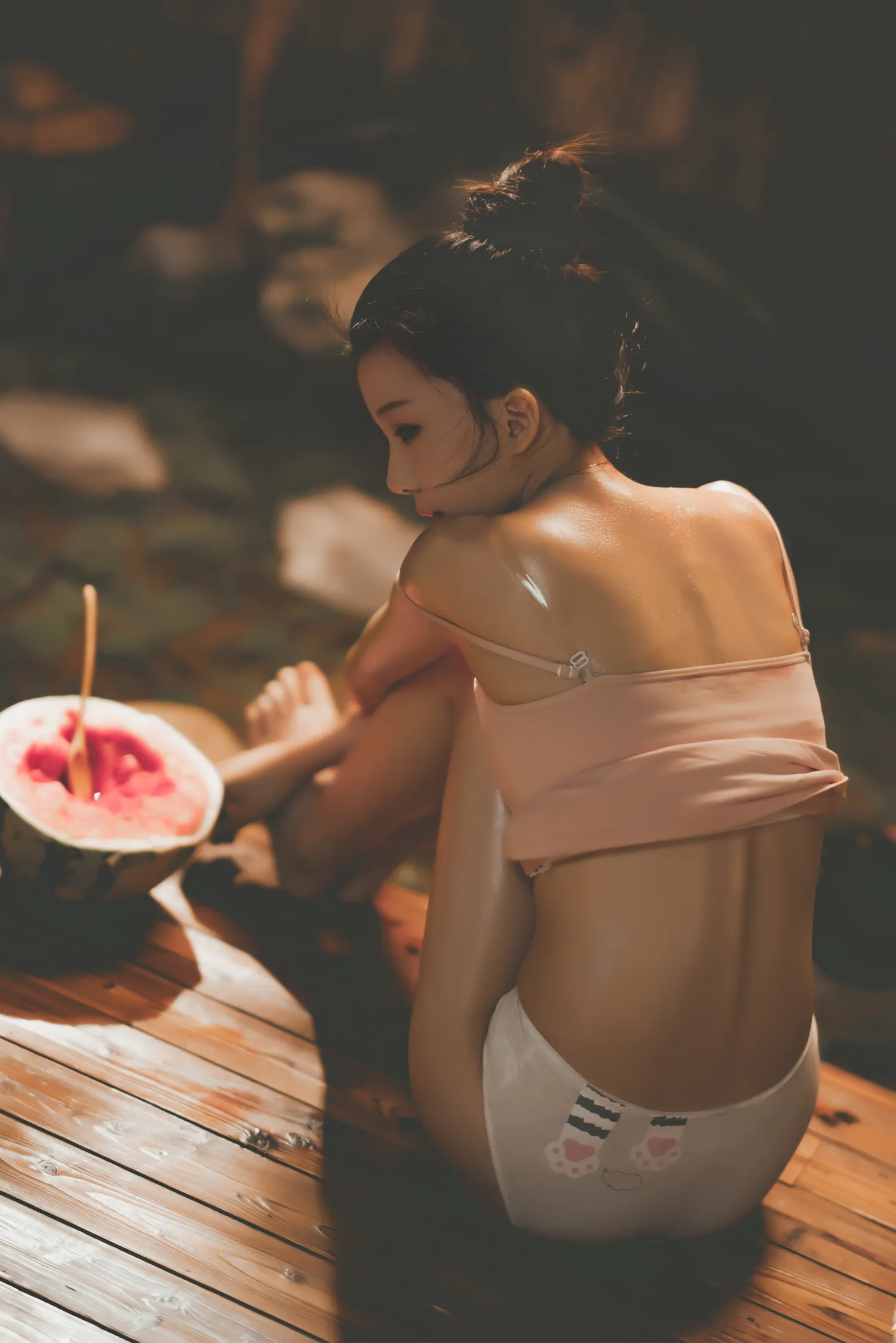 团子研究社_桜桃喵 – NO. 105-003
