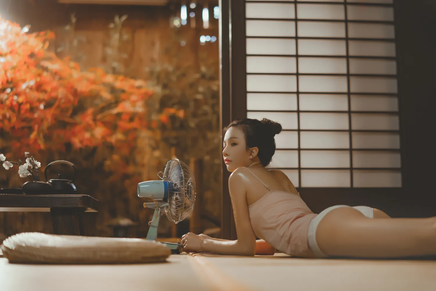 团子研究社_桜桃喵 – NO. 105-004