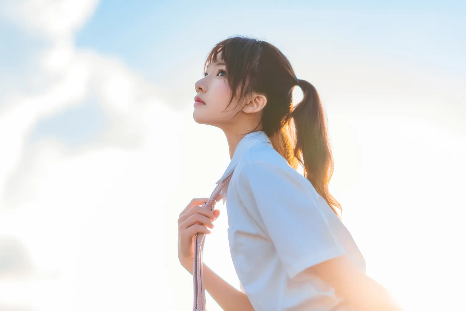 团子研究社_桜桃喵 – NO. 107-003