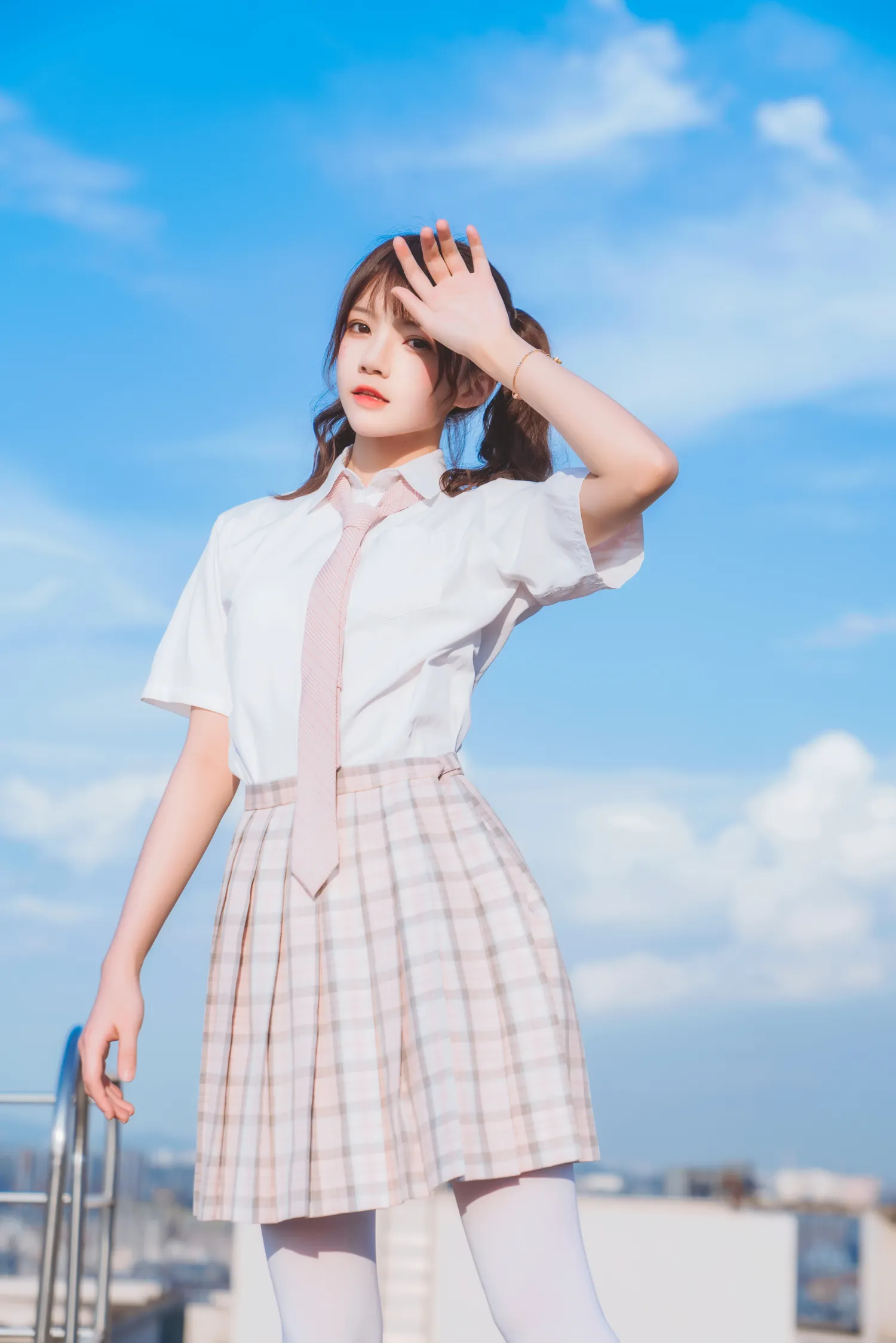团子研究社_桜桃喵 – NO. 107-004