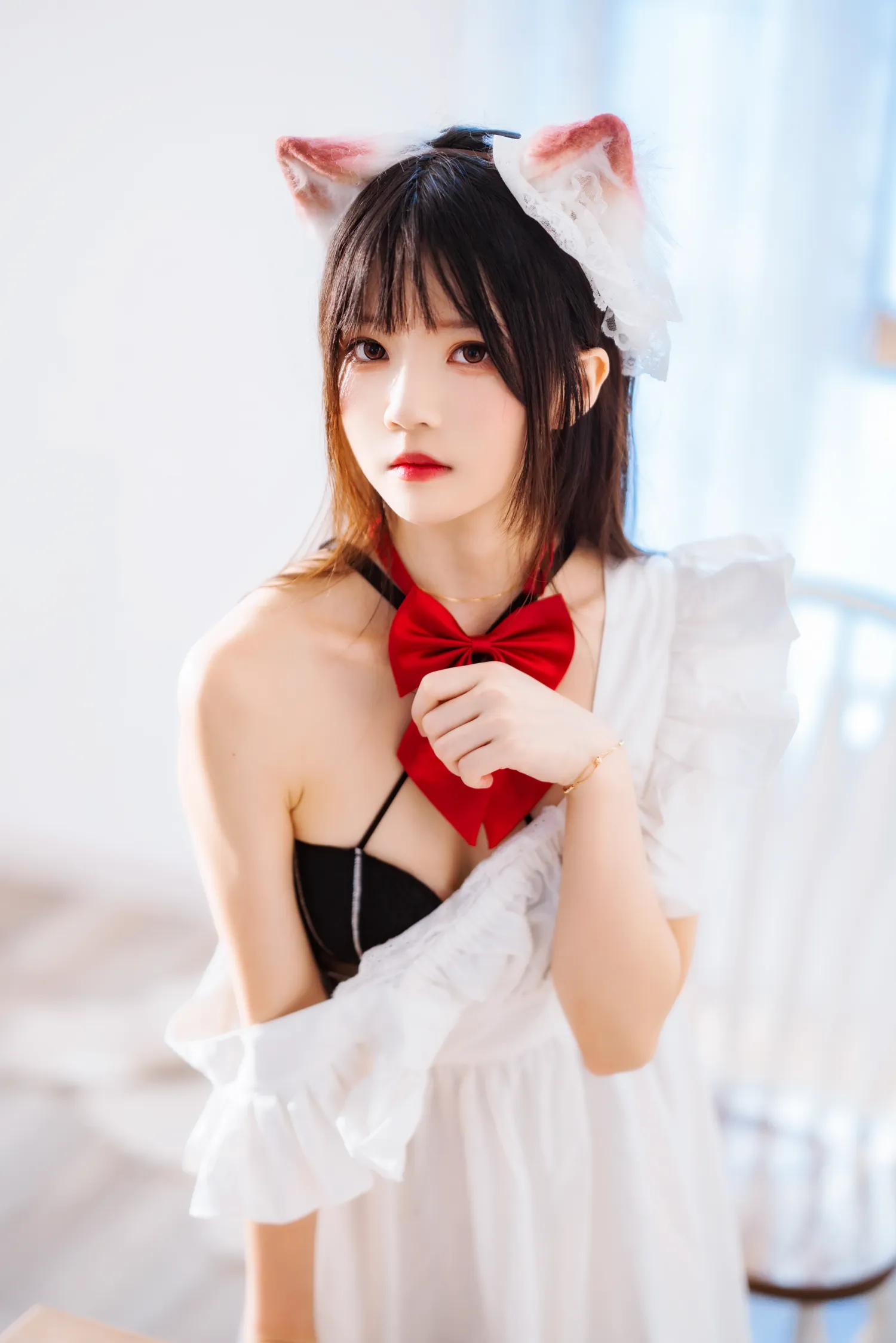团子研究社_桜桃喵 – NO. 109-001