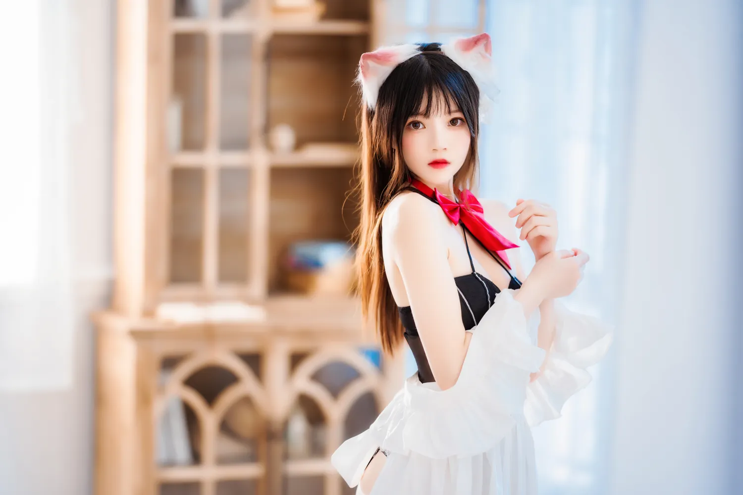 团子研究社_桜桃喵 – NO. 109-004