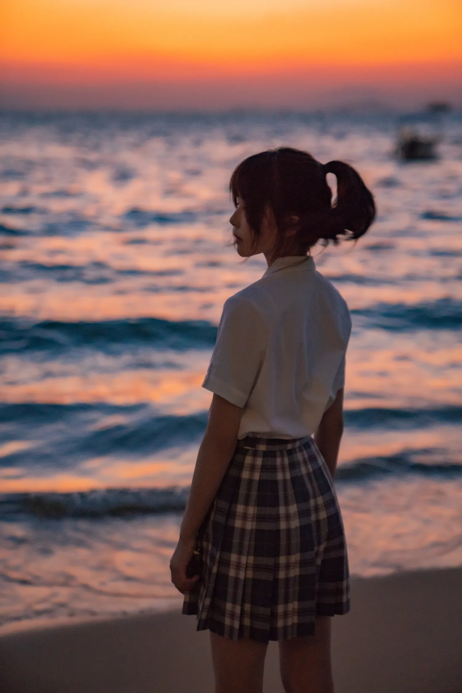 团子研究社_桜桃喵 – NO. 111-004