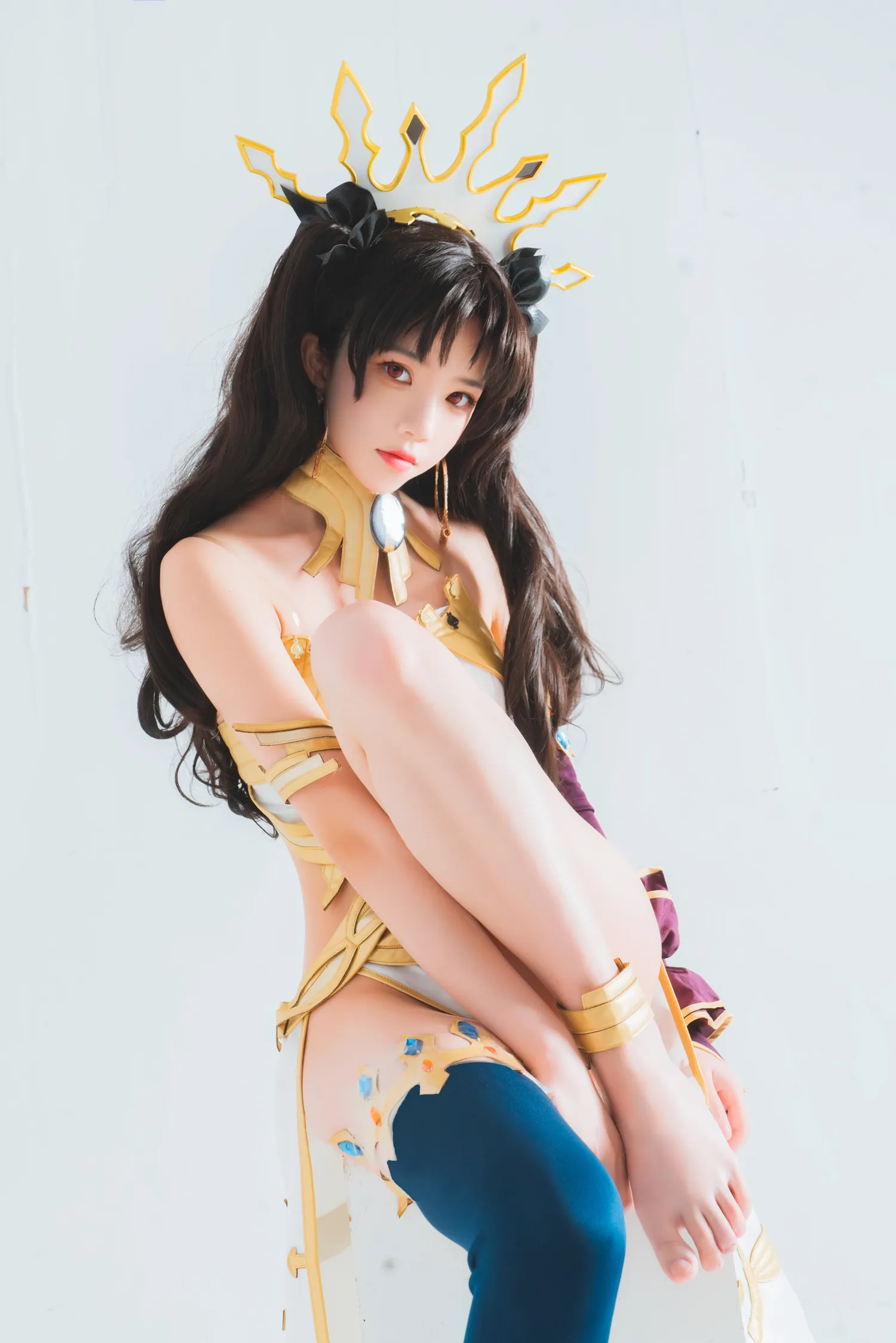 团子研究社_桜桃喵 – NO. 113-004