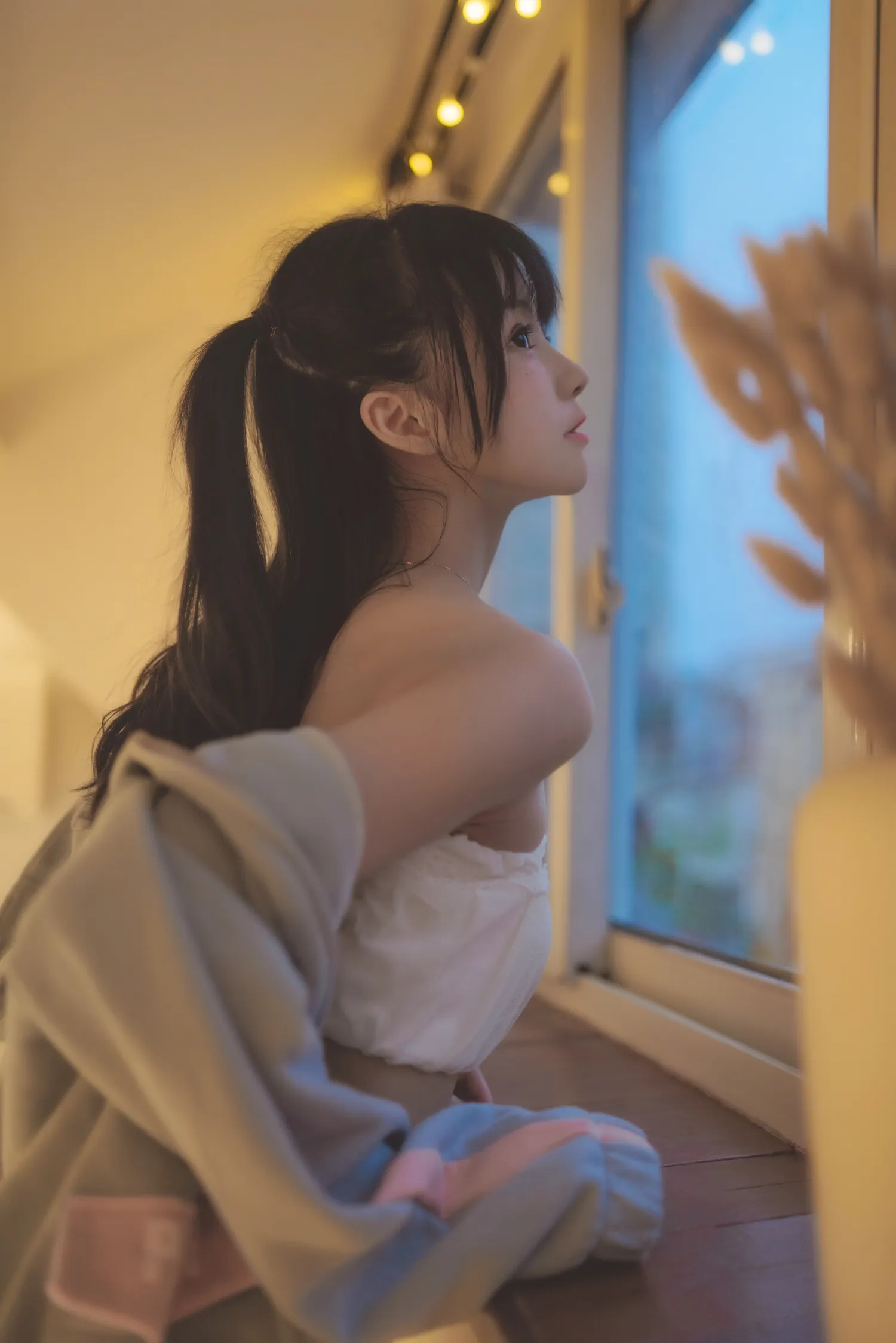 团子研究社_桜桃喵 – NO. 114-001