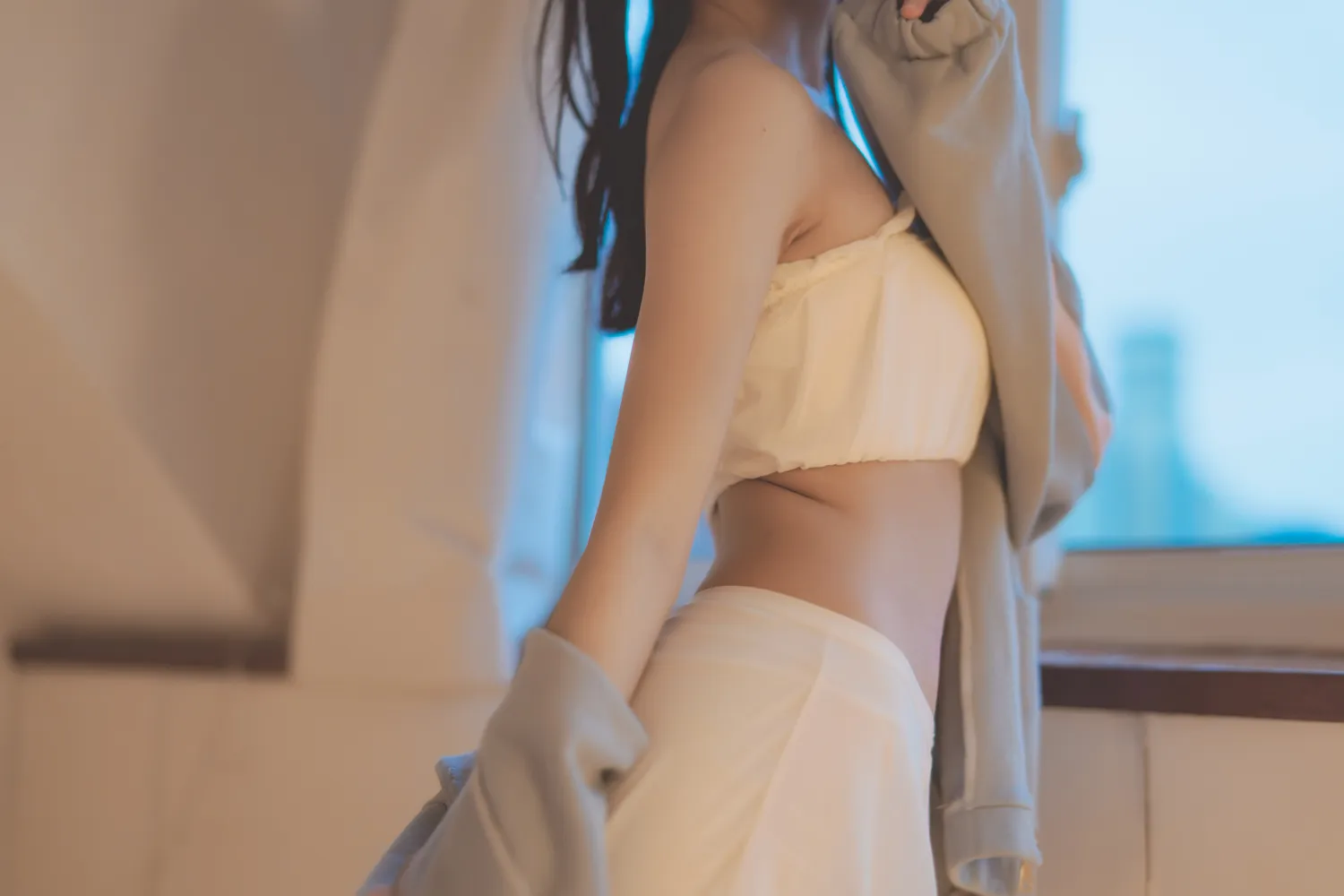 团子研究社_桜桃喵 – NO. 114-002