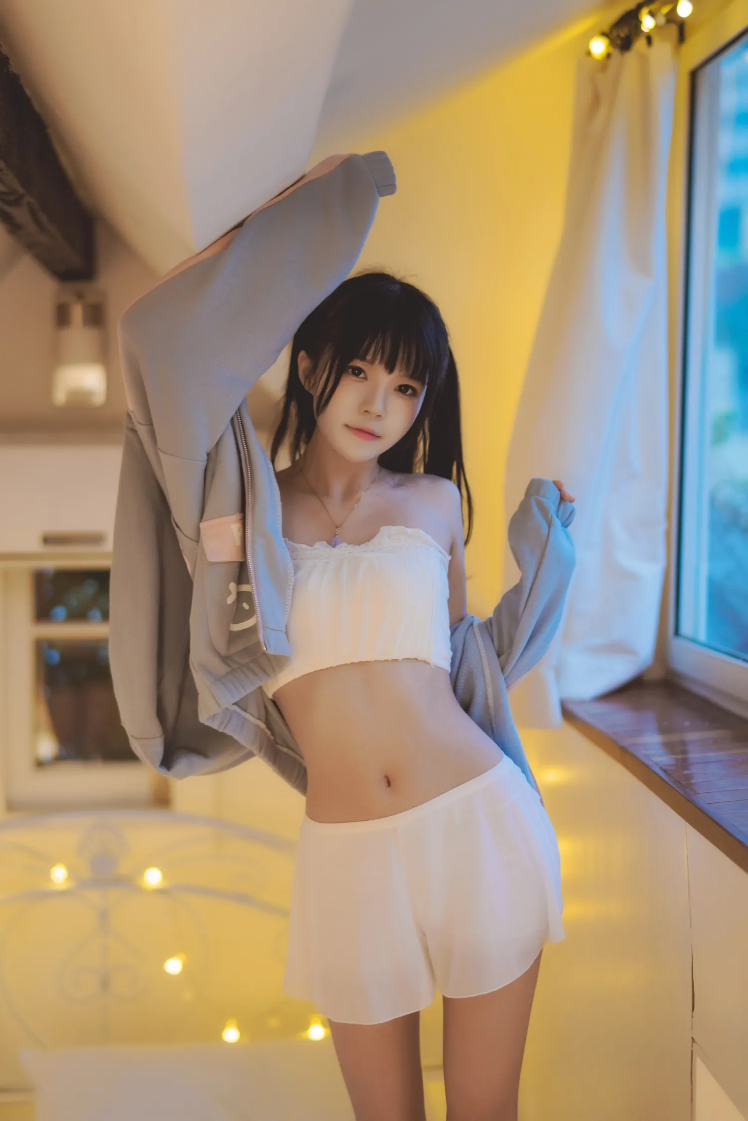 团子研究社_桜桃喵 – NO. 114-003