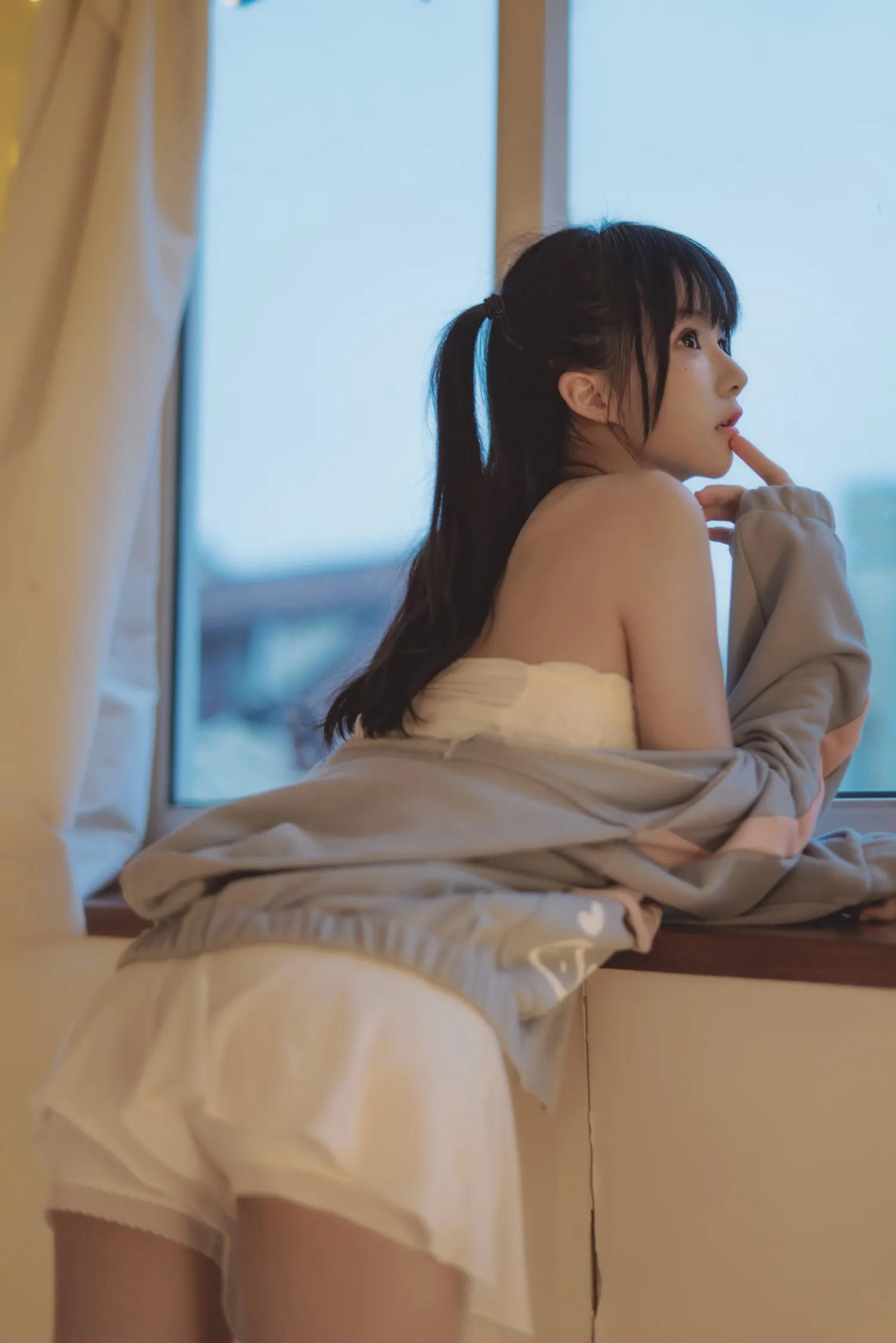 团子研究社_桜桃喵 – NO. 114-004