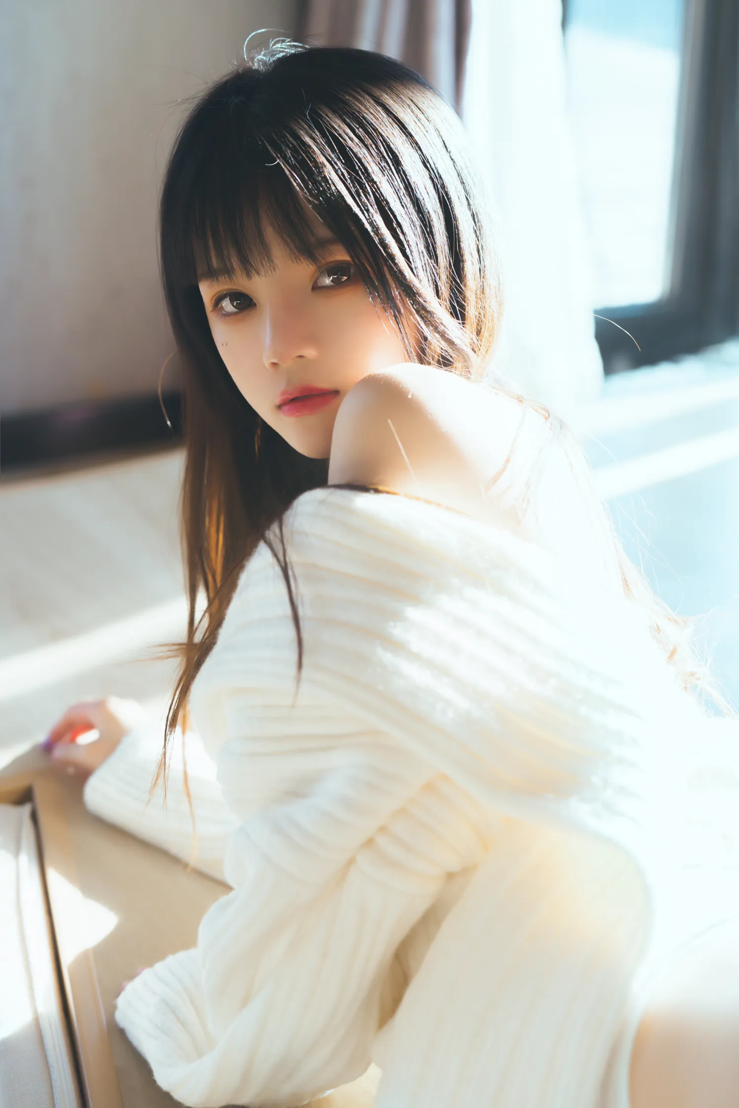 团子研究社_桜桃喵 – NO. 115-001