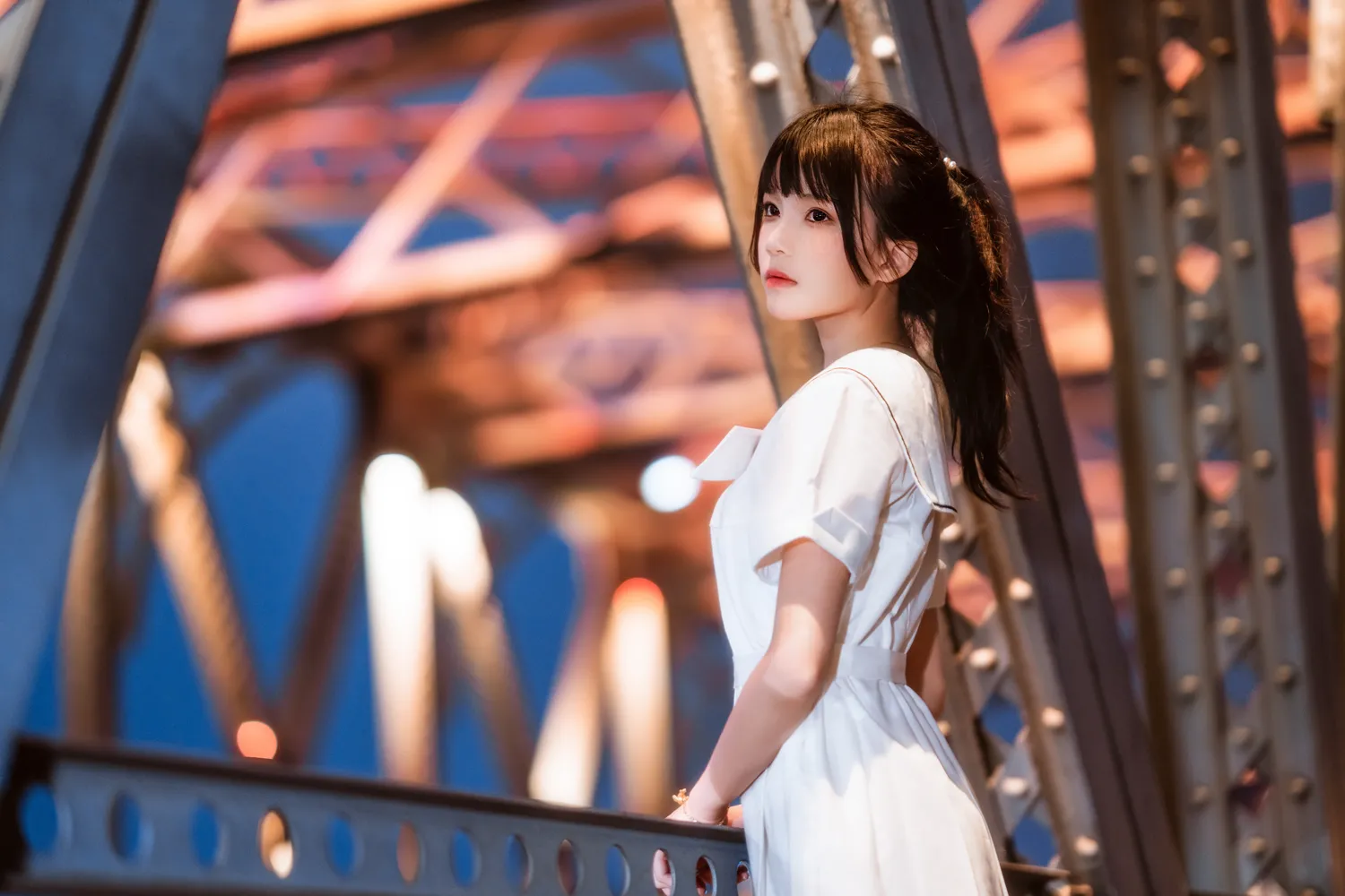 团子研究社_桜桃喵 – NO. 119-001