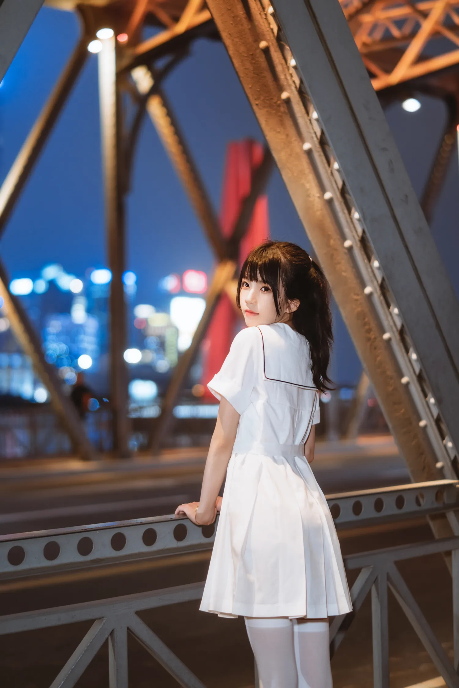 团子研究社_桜桃喵 – NO. 119-004