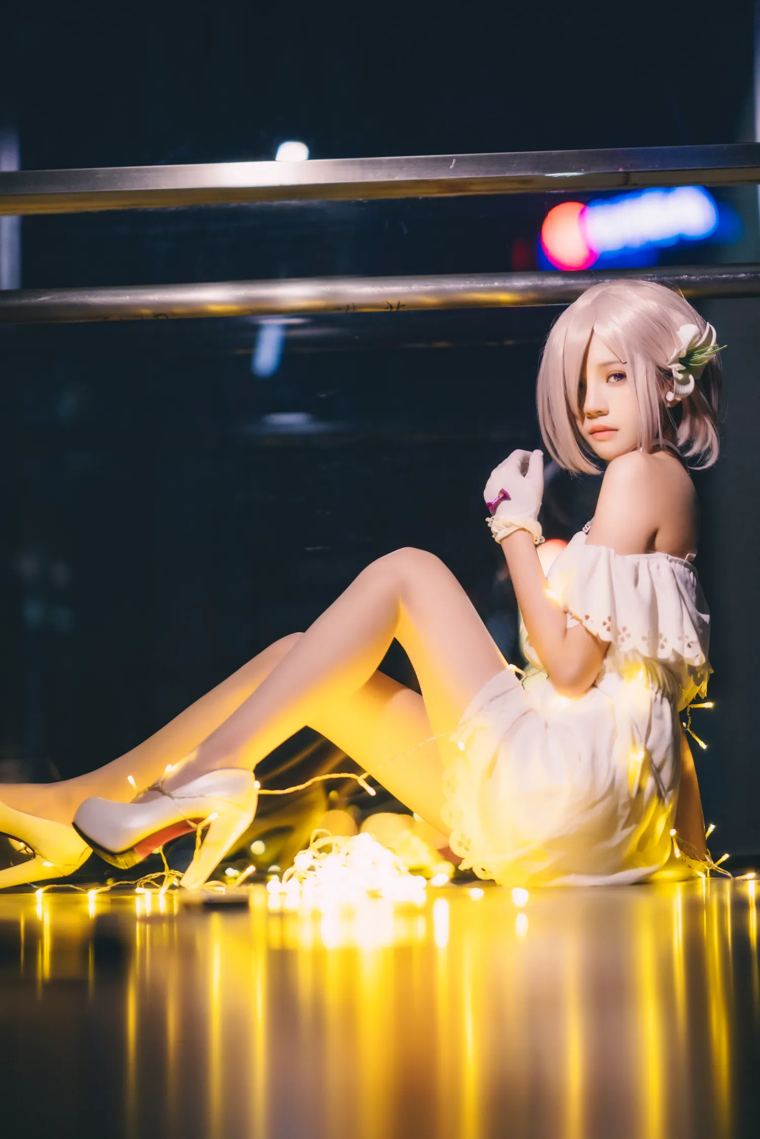 团子研究社_桜桃喵 – NO. 120-003